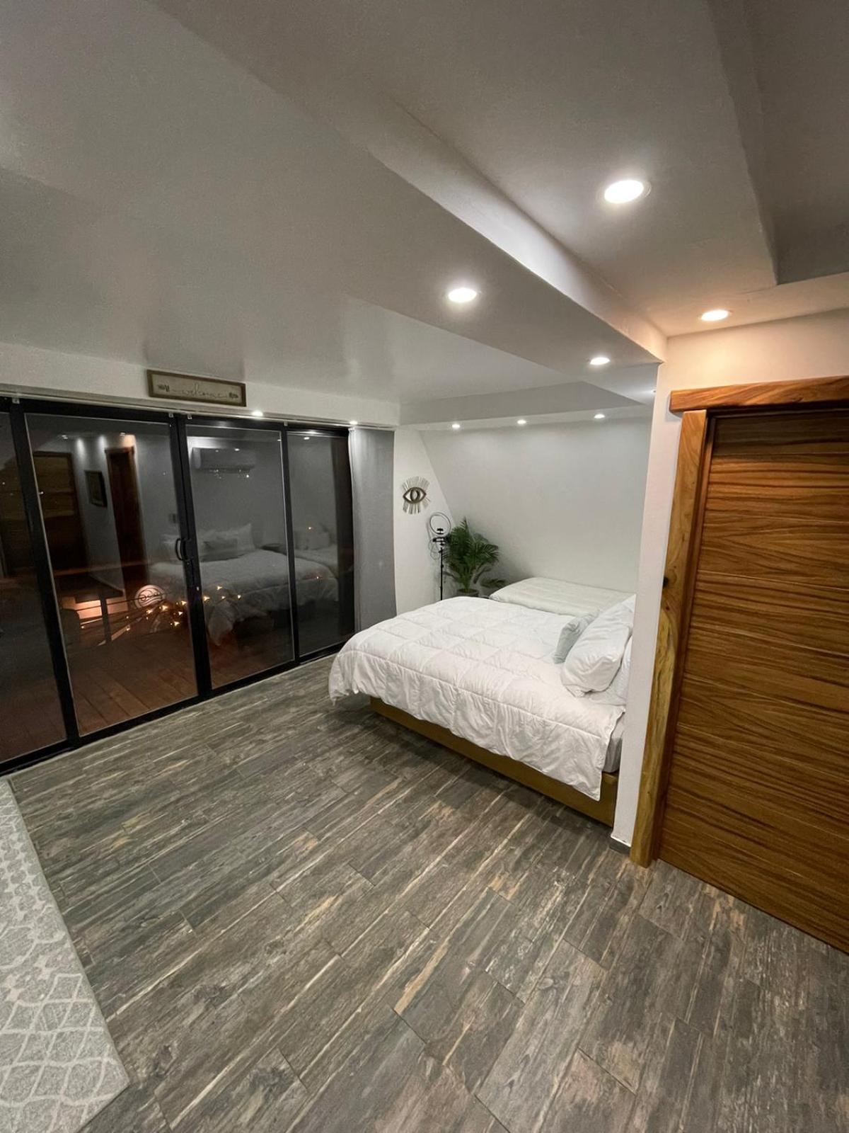 Family Room with Terrace - Photo 17