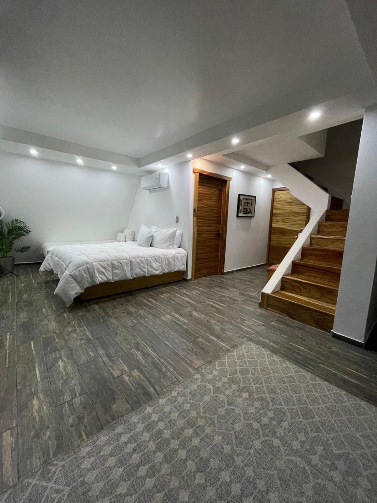 Family Room with Terrace - Photo 8