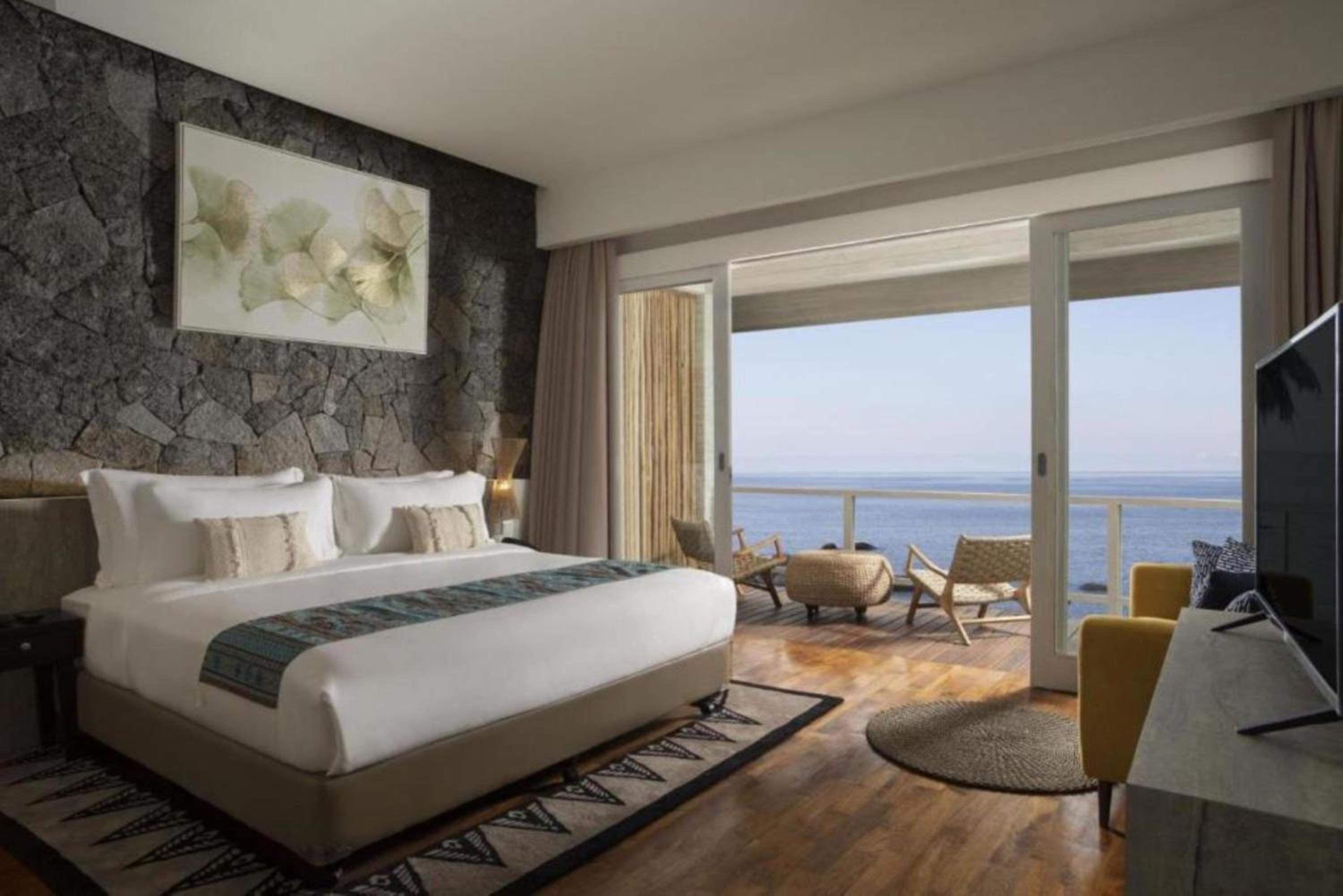 Adiwana Ocean View - Photo 1