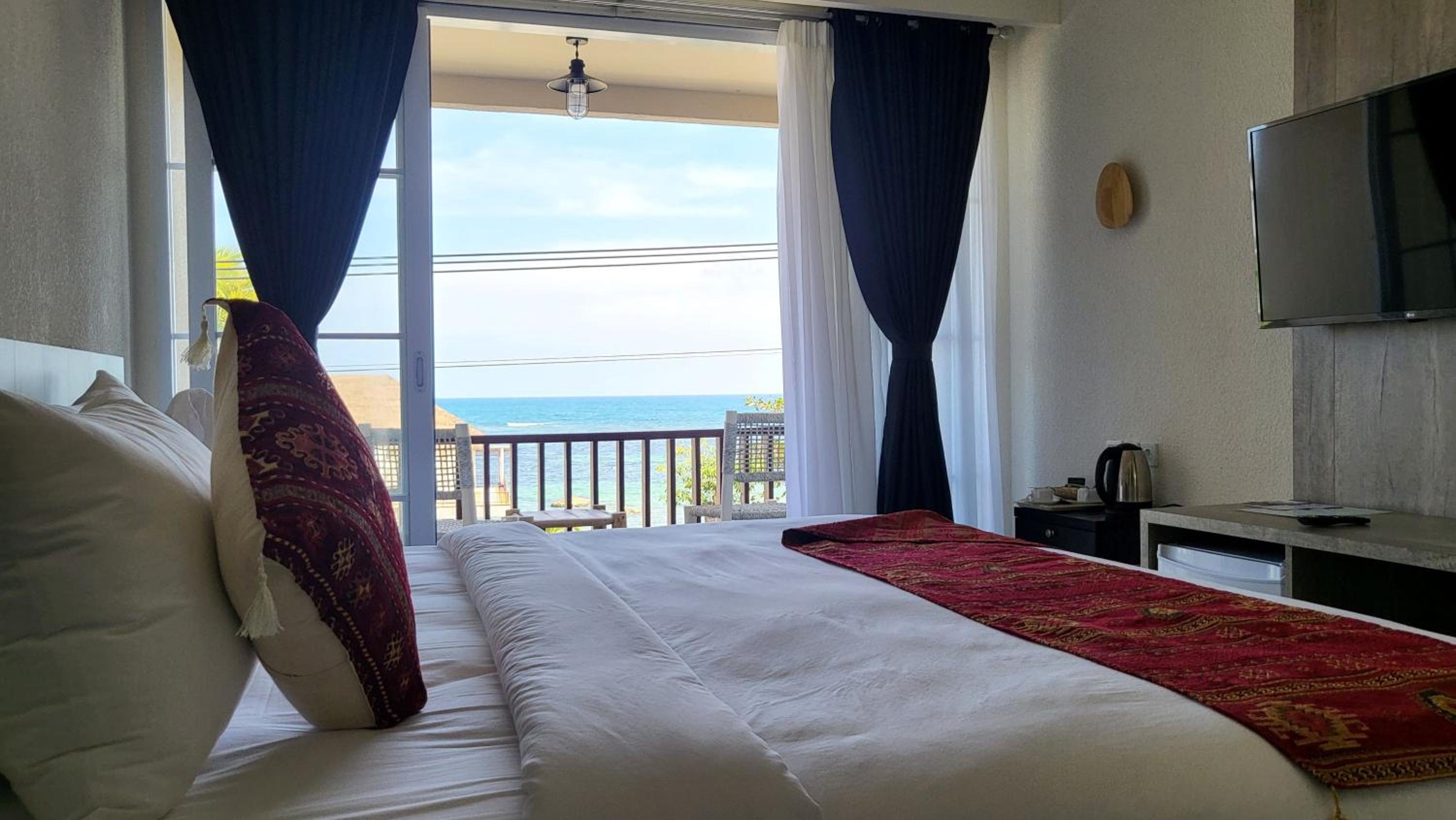 Natuna Ocean View - Photo 6