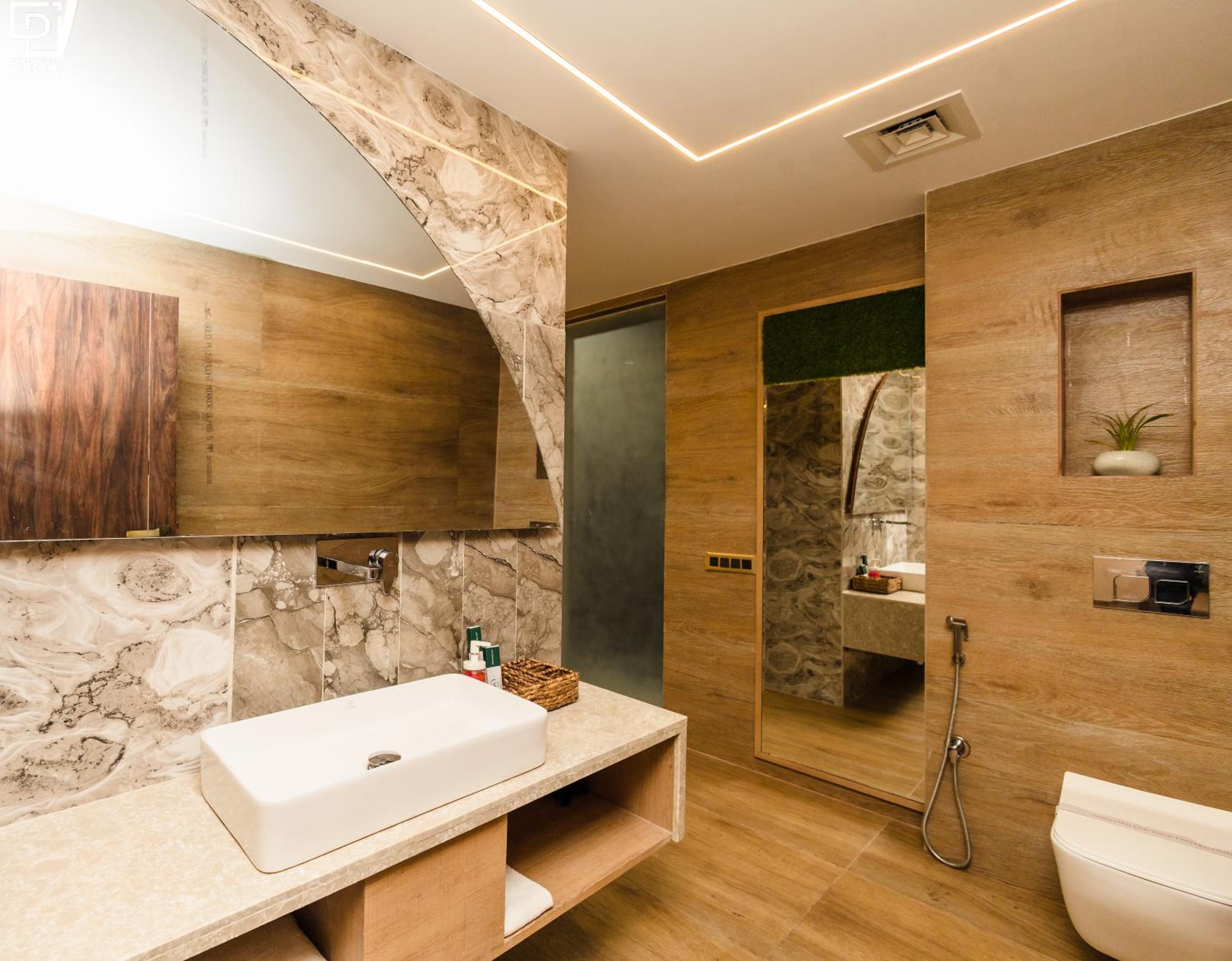 Presidential Suite photo 2