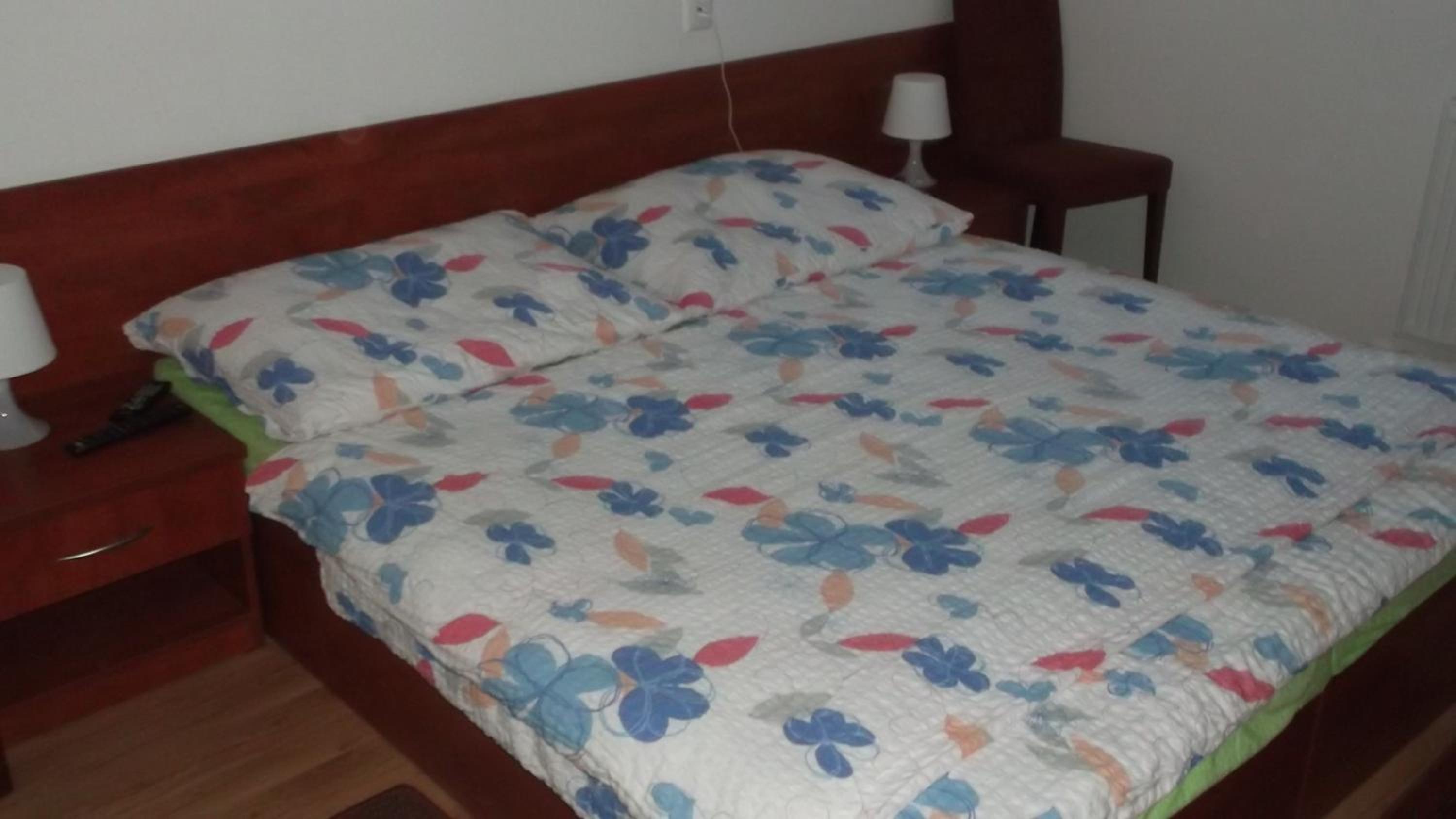 Comfort Double Room - Photo 7