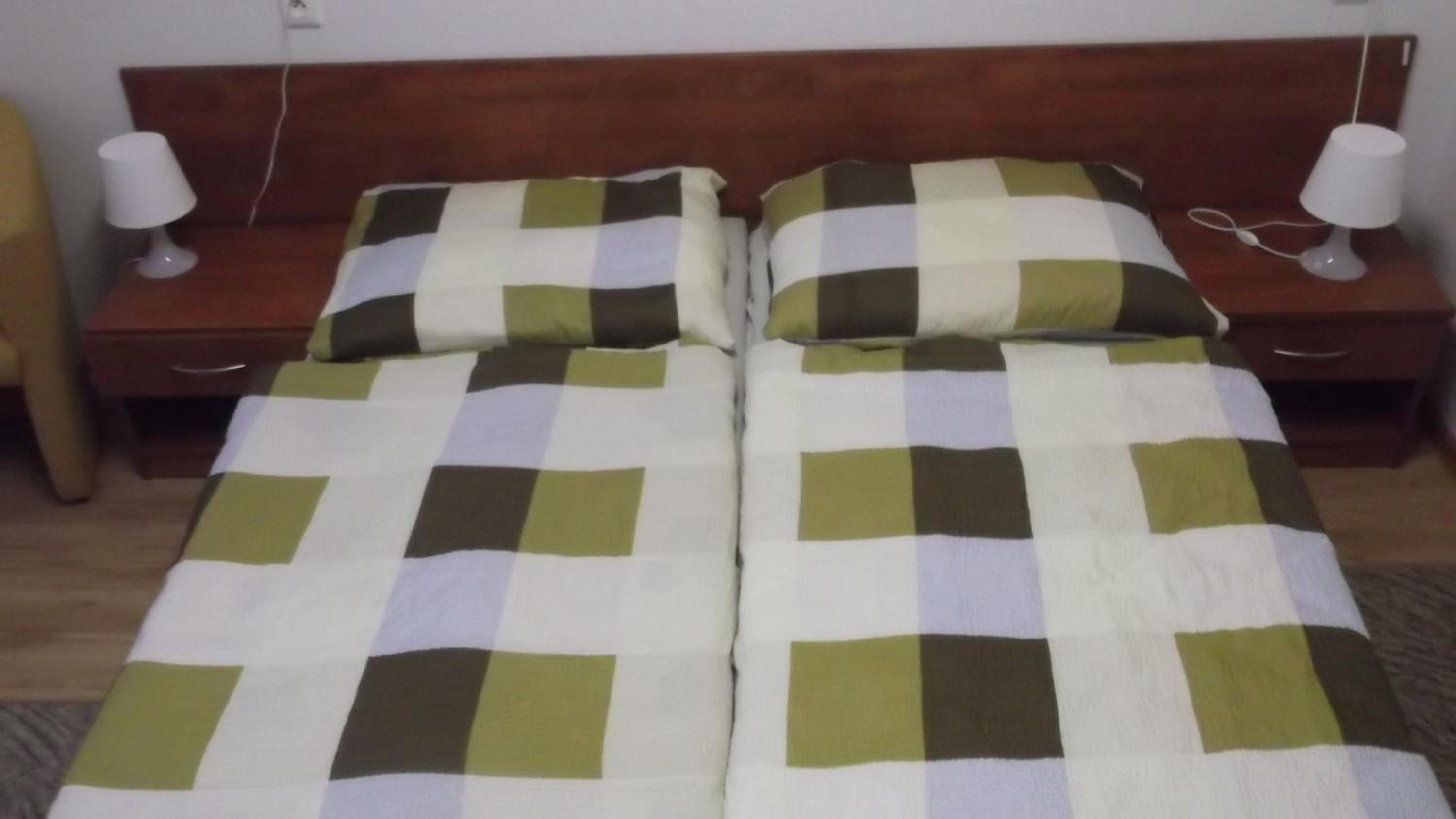 Comfort Double Room - Photo 6