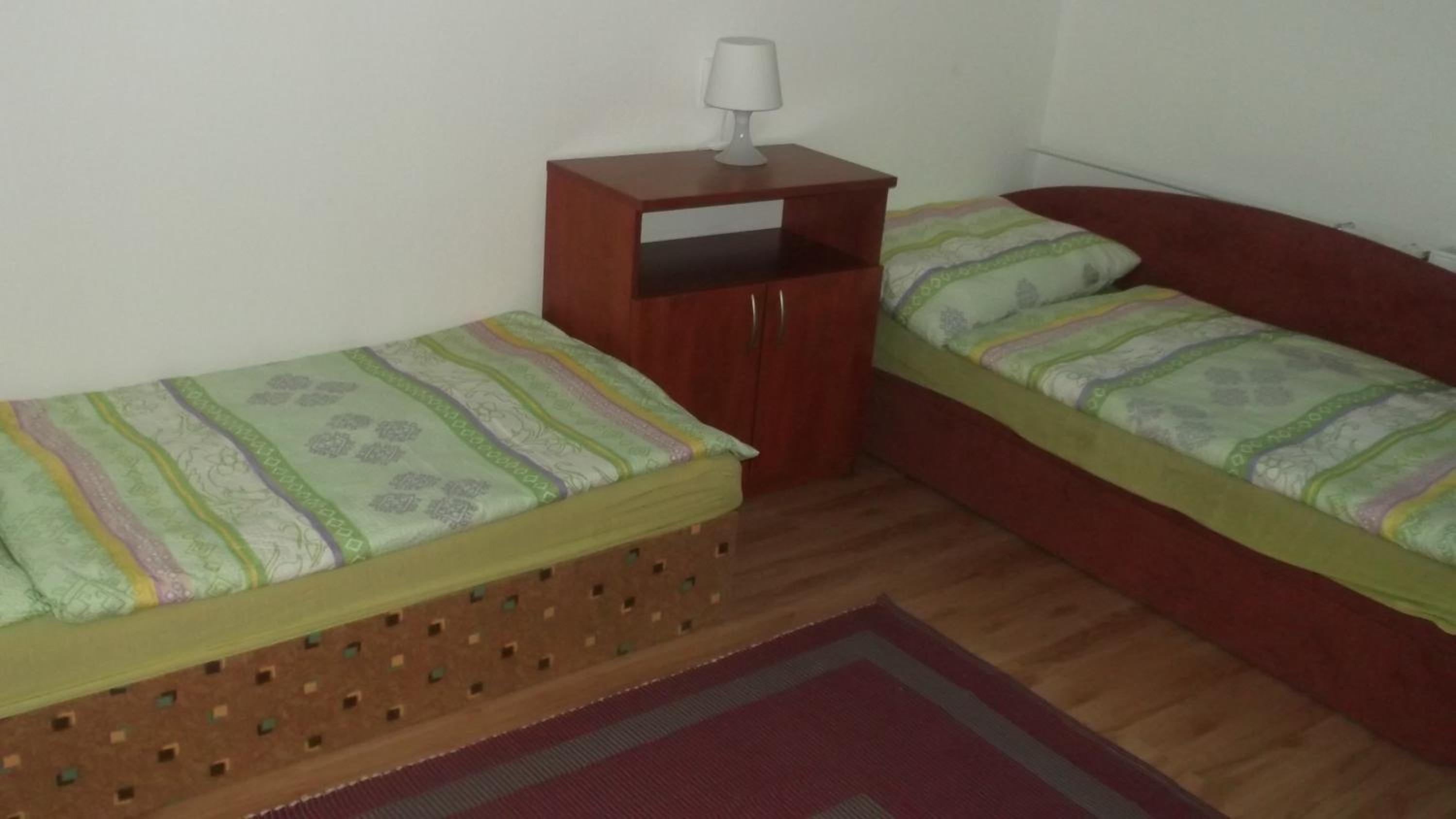 Standard Twin Room - Photo 3