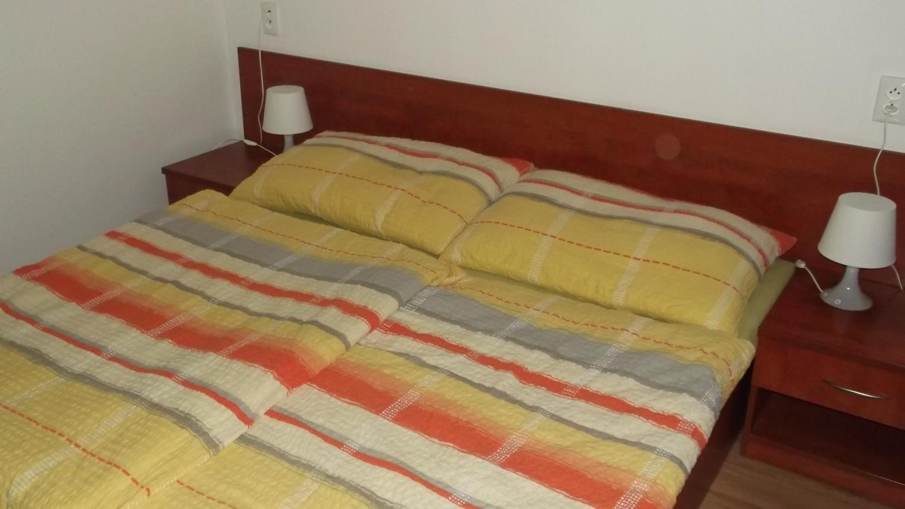 Comfort Double Room - Photo 4