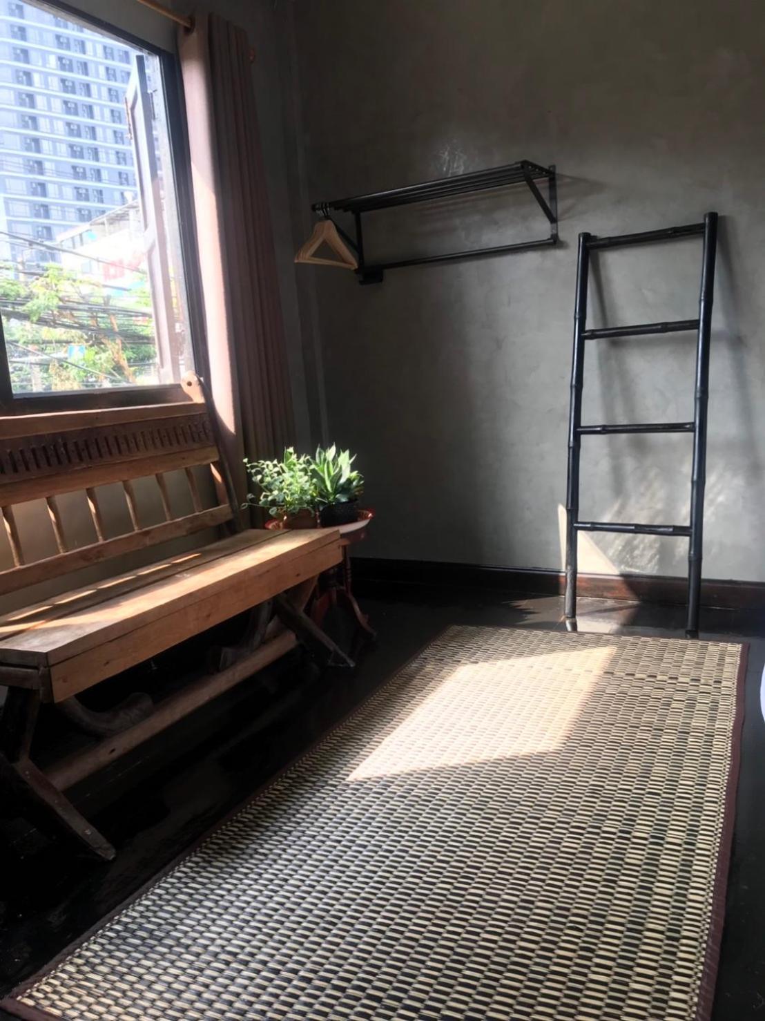 Superior Twin Room with City View photo 3