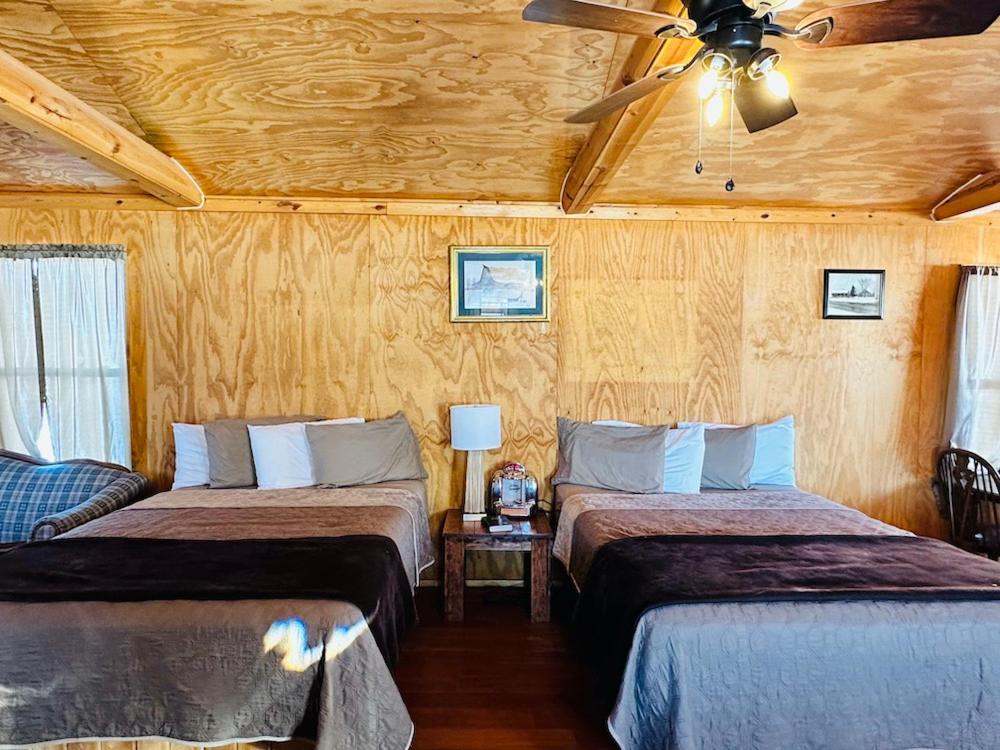 Deluxe Double Room with Balcony photo 1