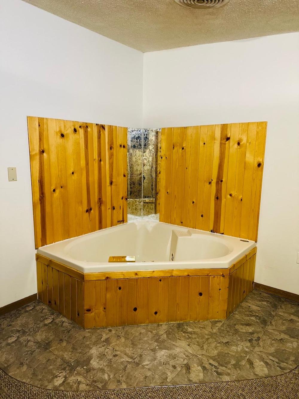 Deluxe Family Suite photo 2