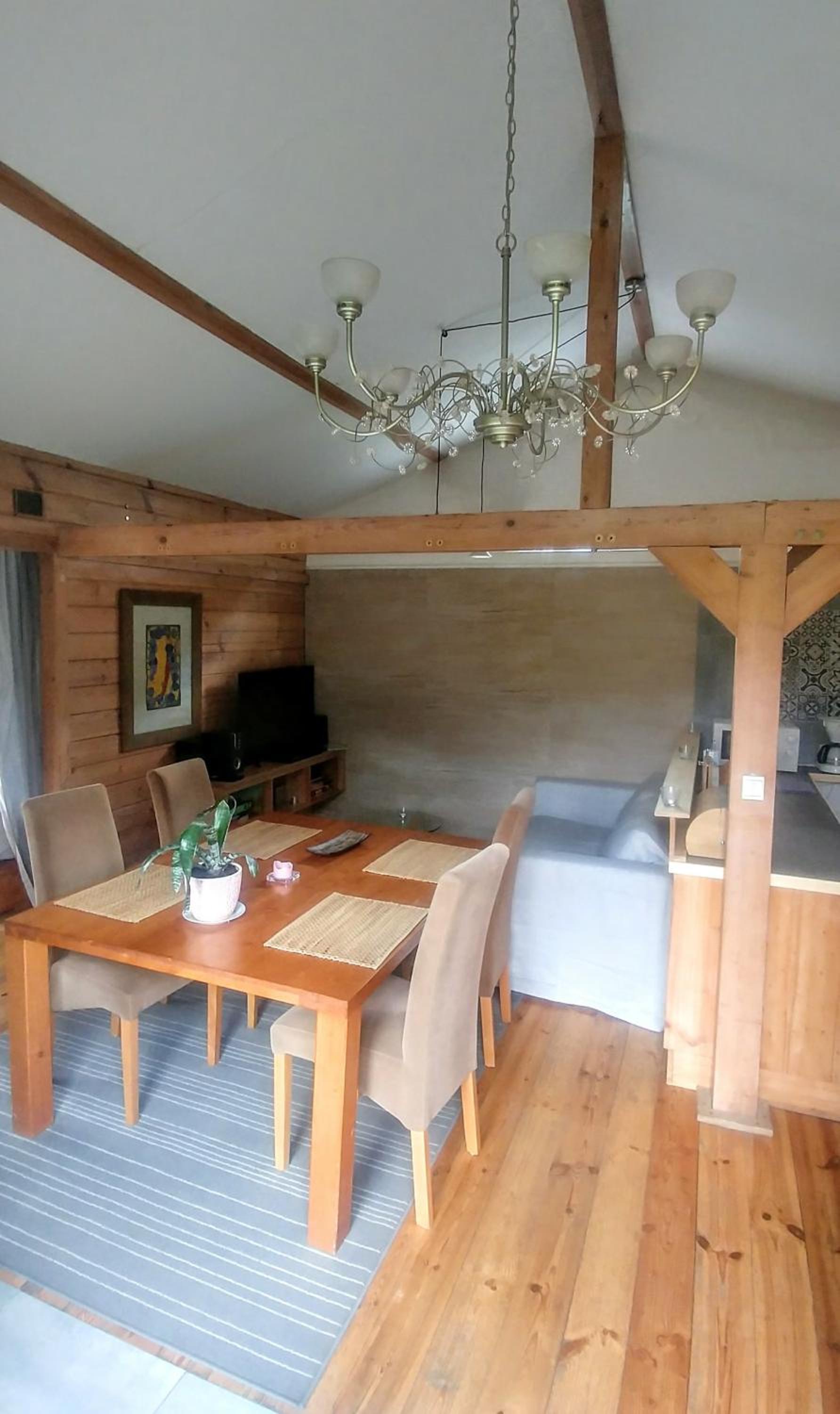 Deluxe Bungalow with Garden View photo 3