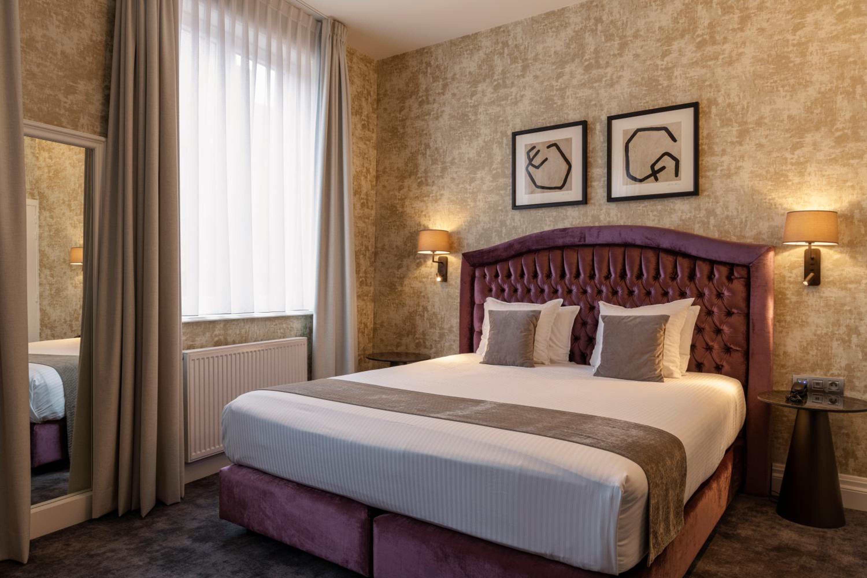 Executive Double Room