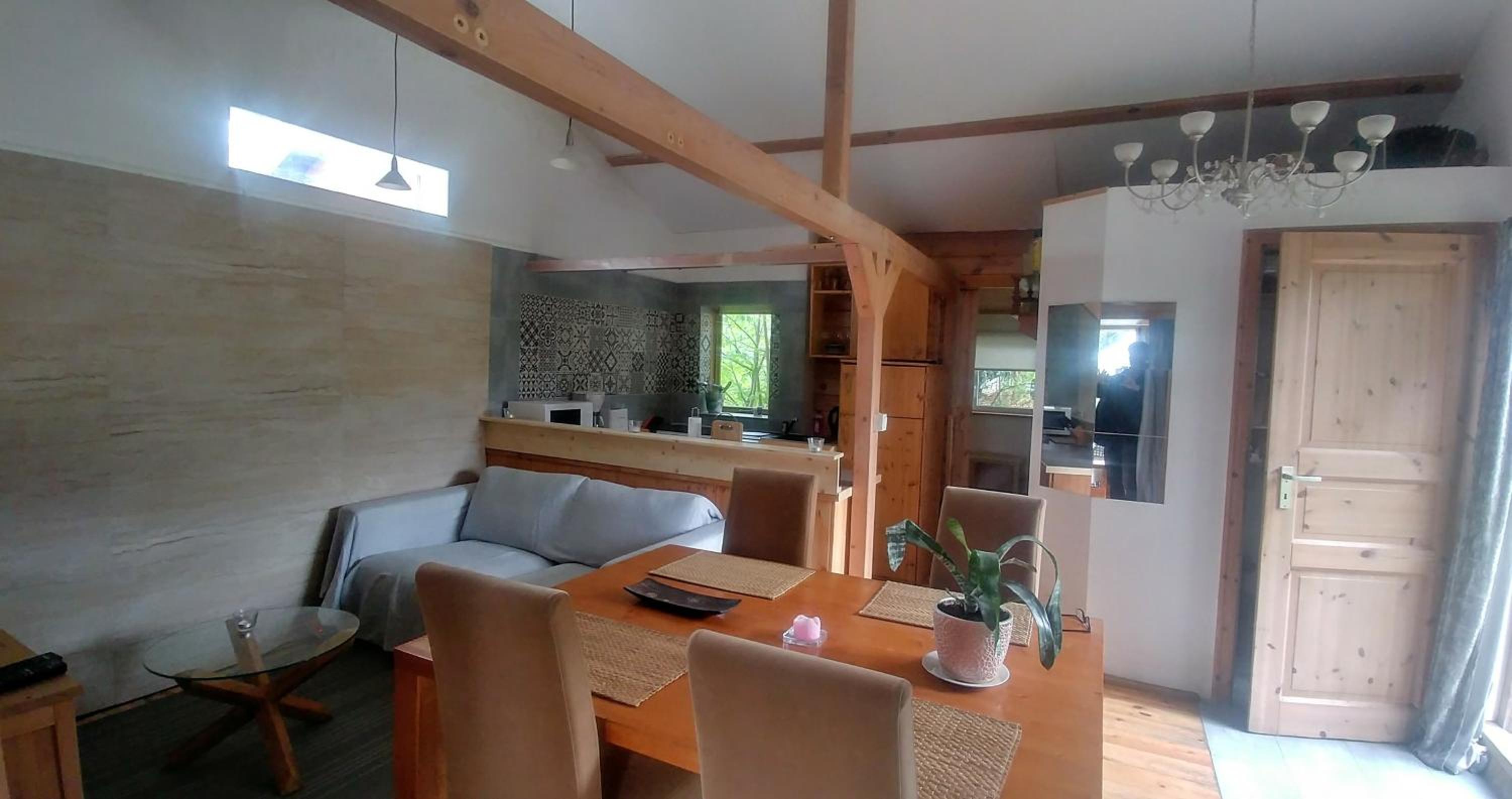 Deluxe Bungalow with Garden View photo 1
