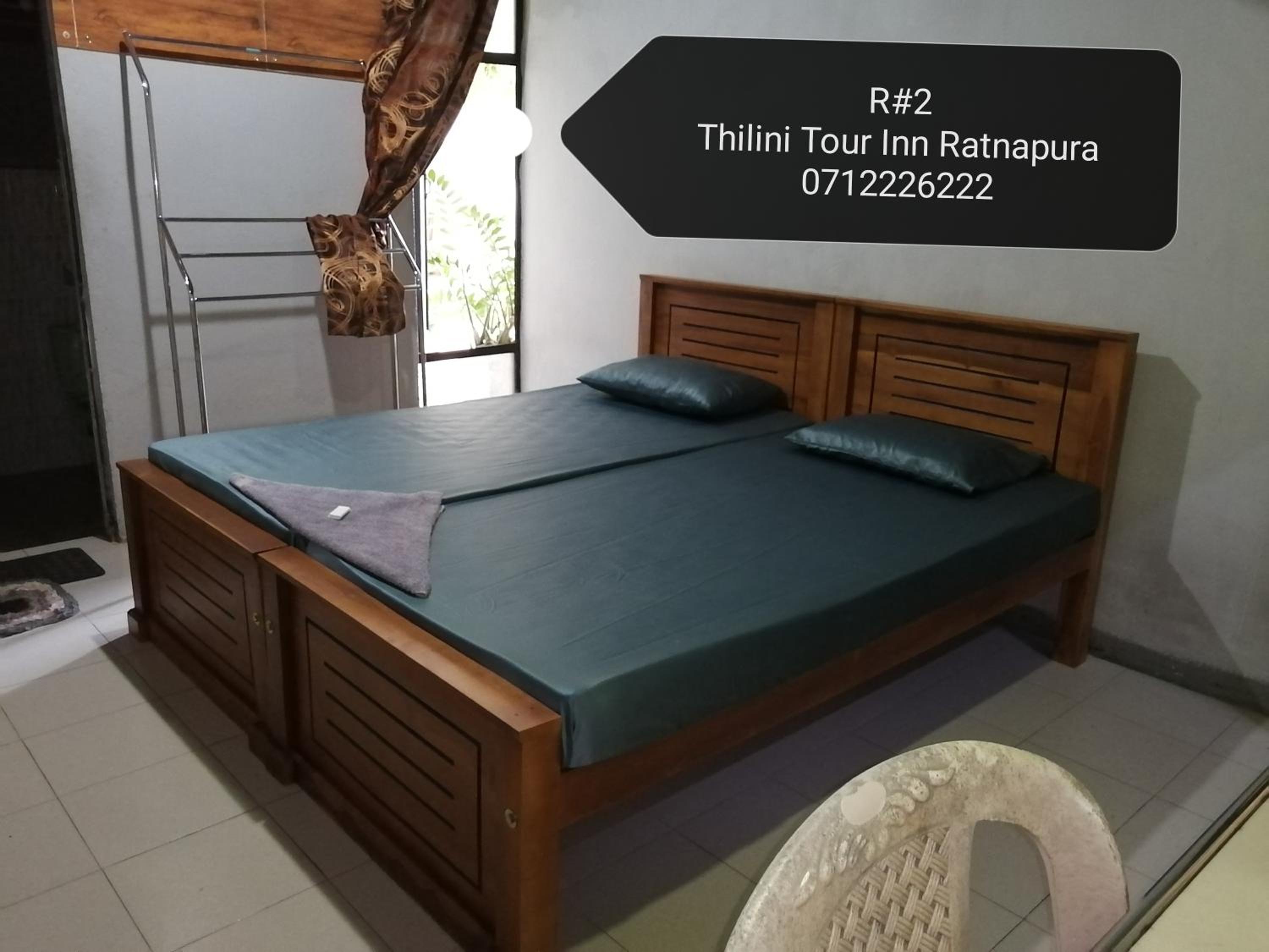 Double Room With Private Bathroom photo 3