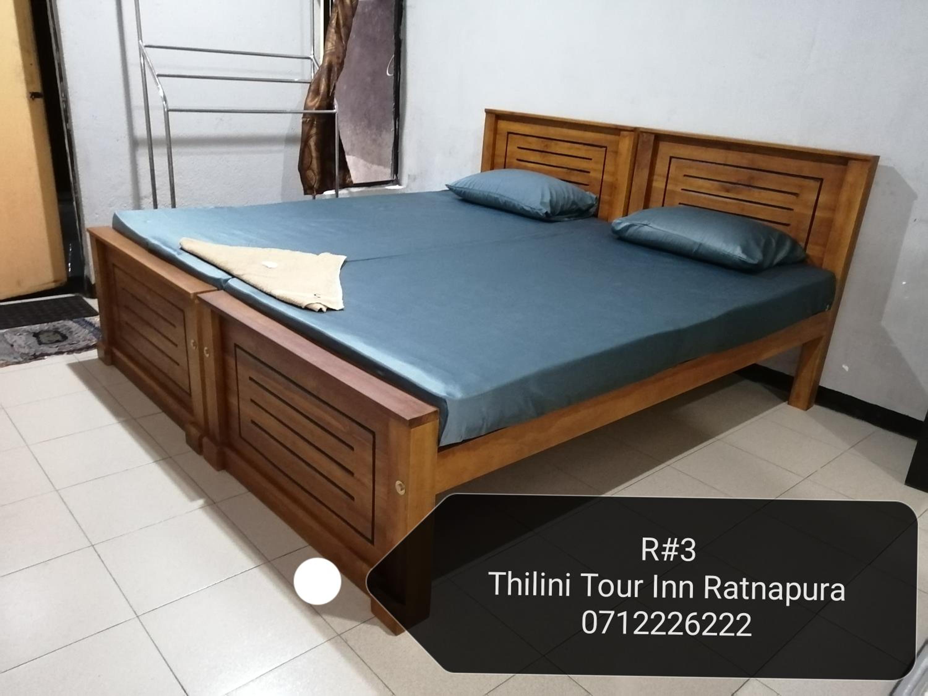 Double Room With Private Bathroom photo 2