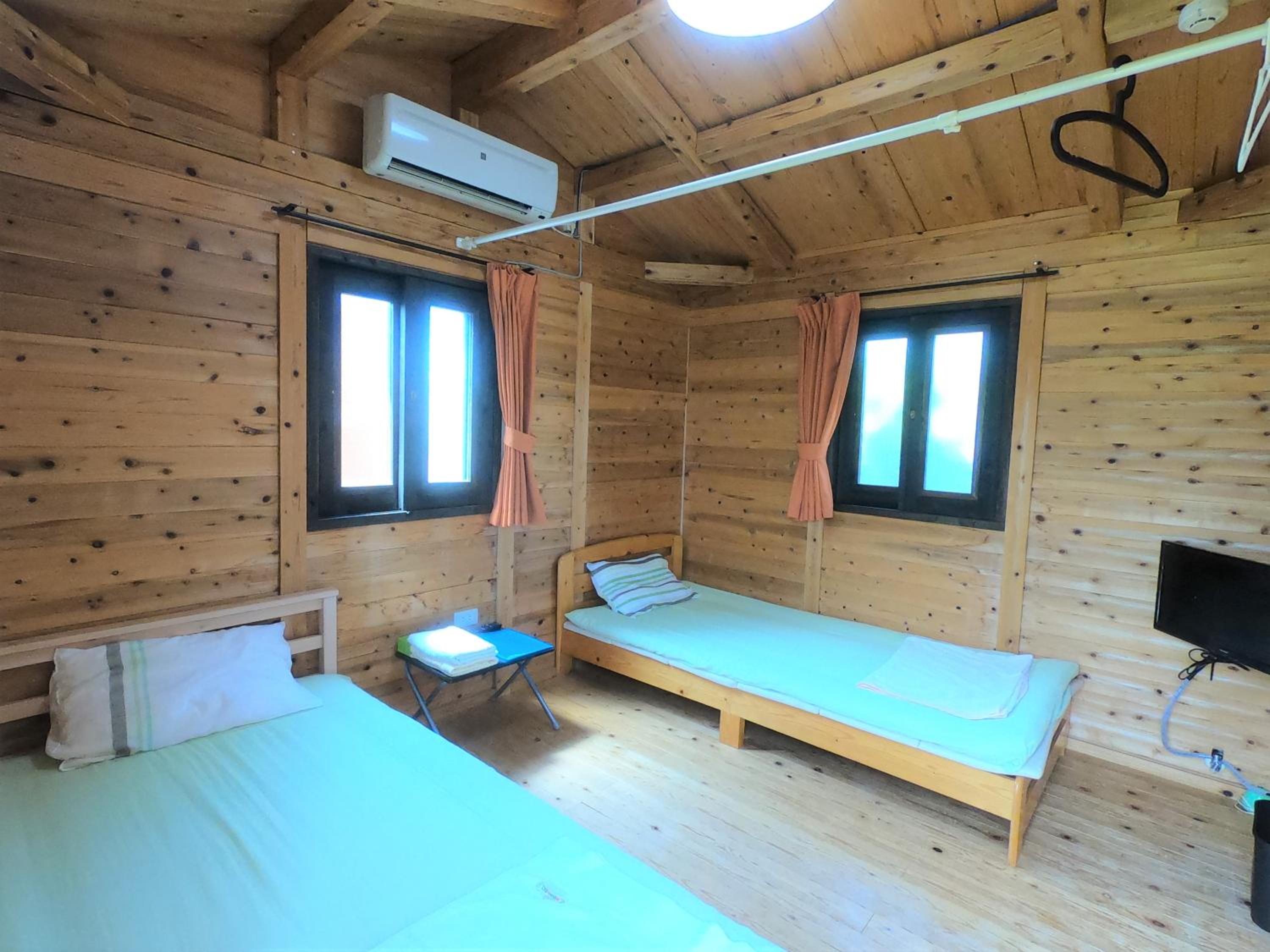 Twin Room photo 3