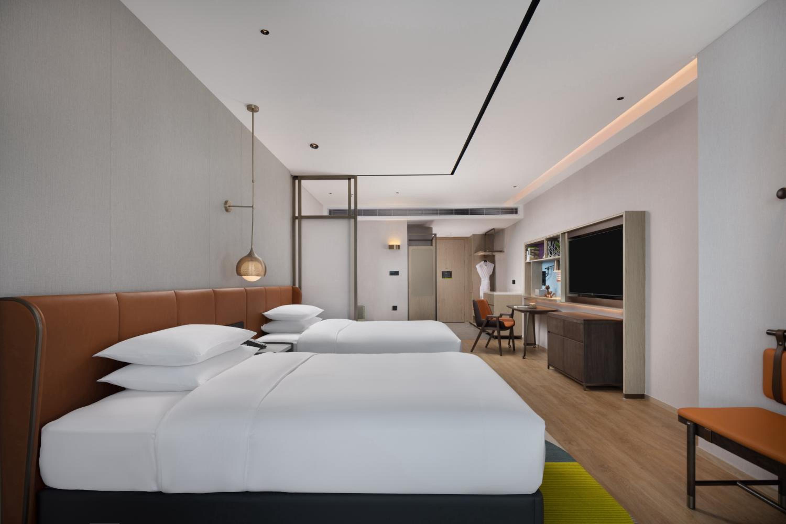Superior Twin Room photo 2