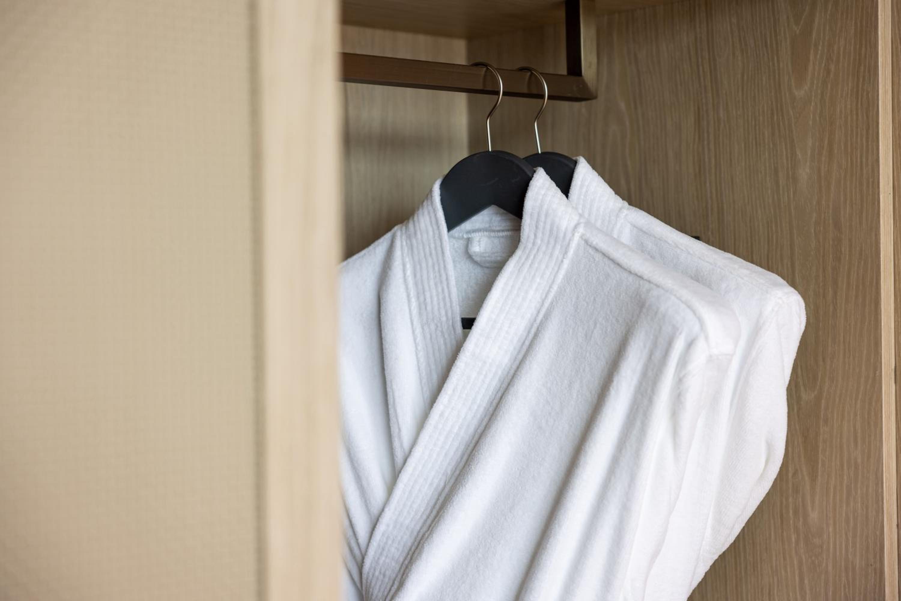 Deluxe Twin Room photo 3