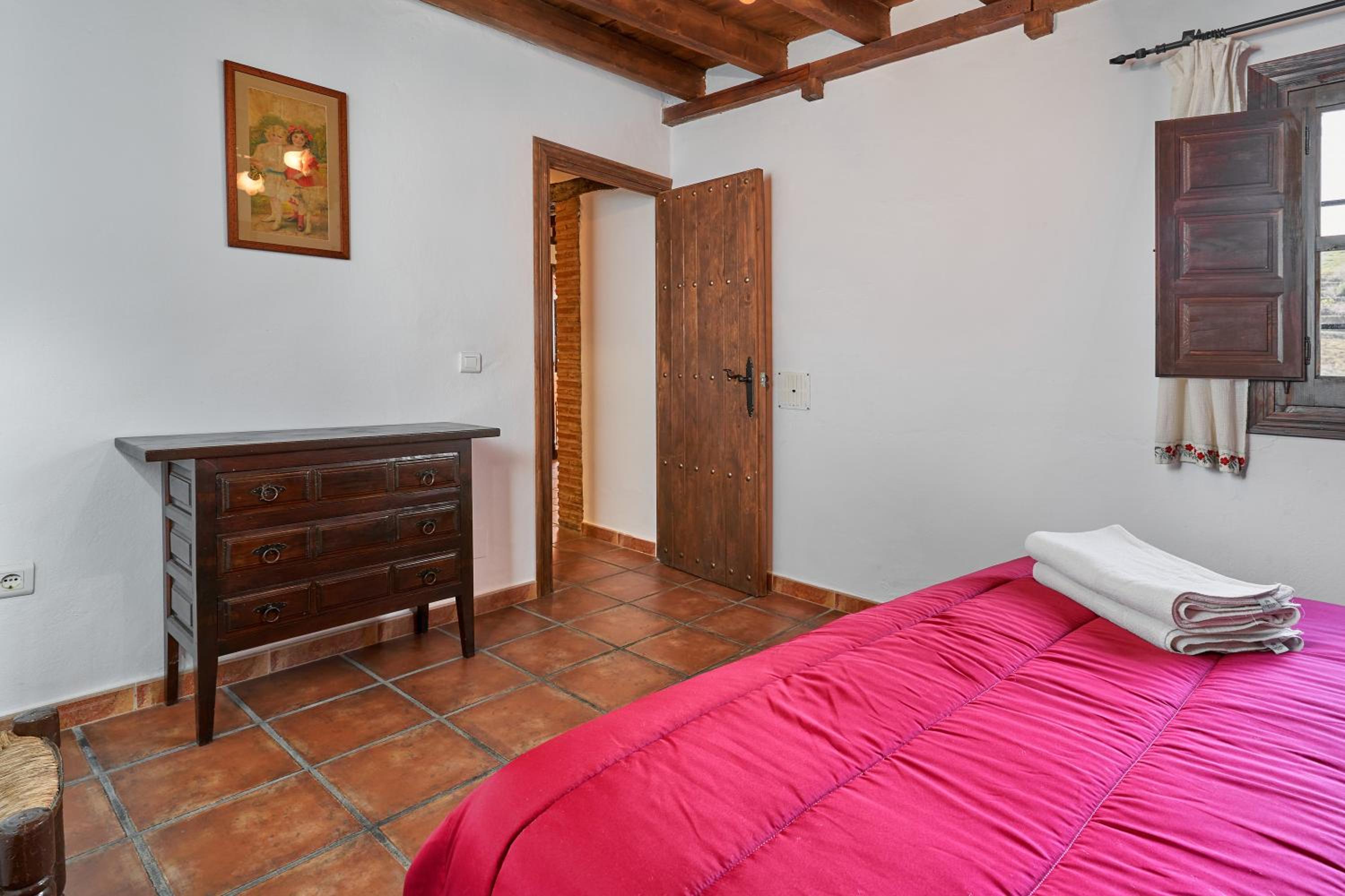 Three-Bedroom House photo 2