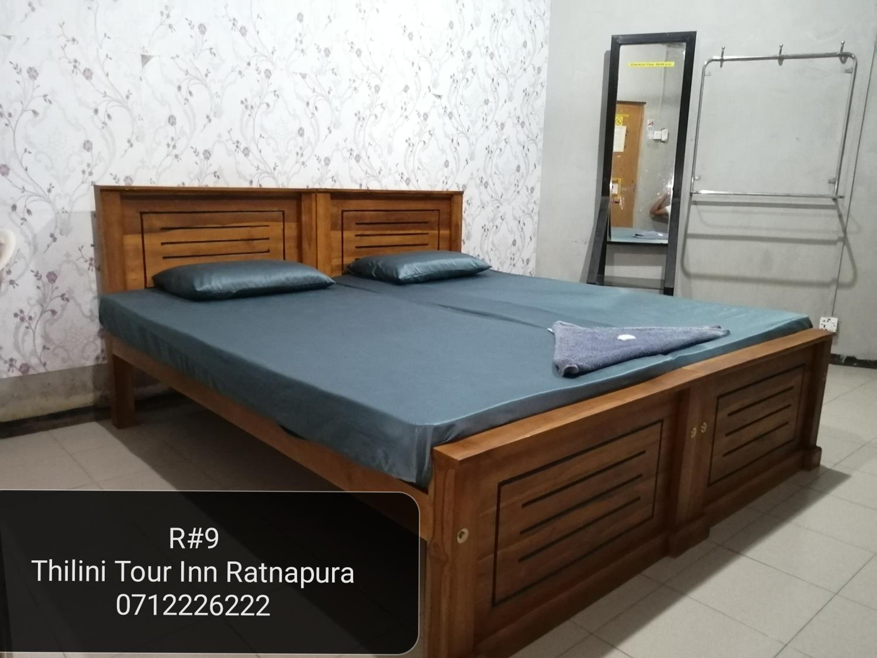 Double Room With Private Bathroom photo 2