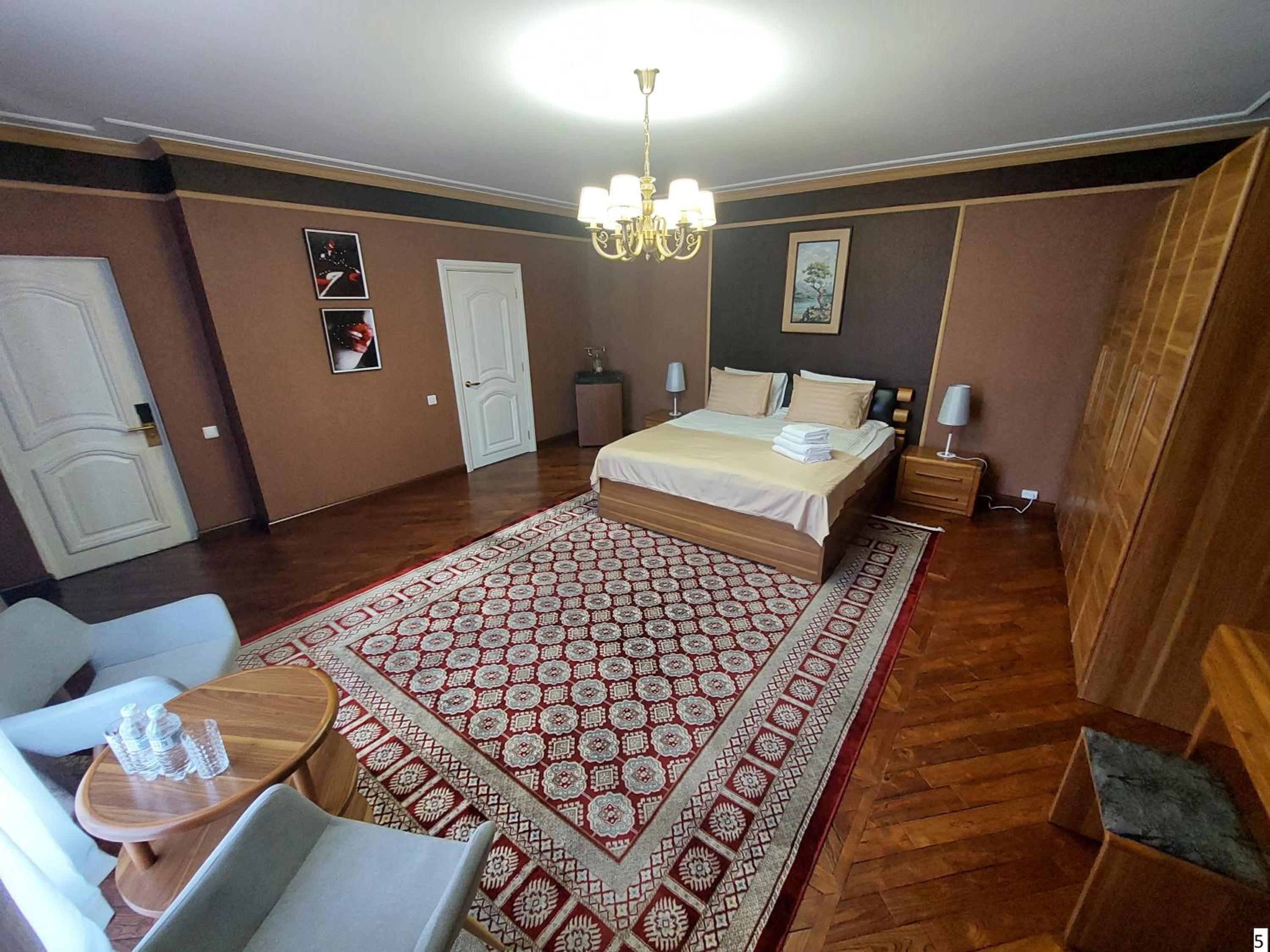 King Room photo 1