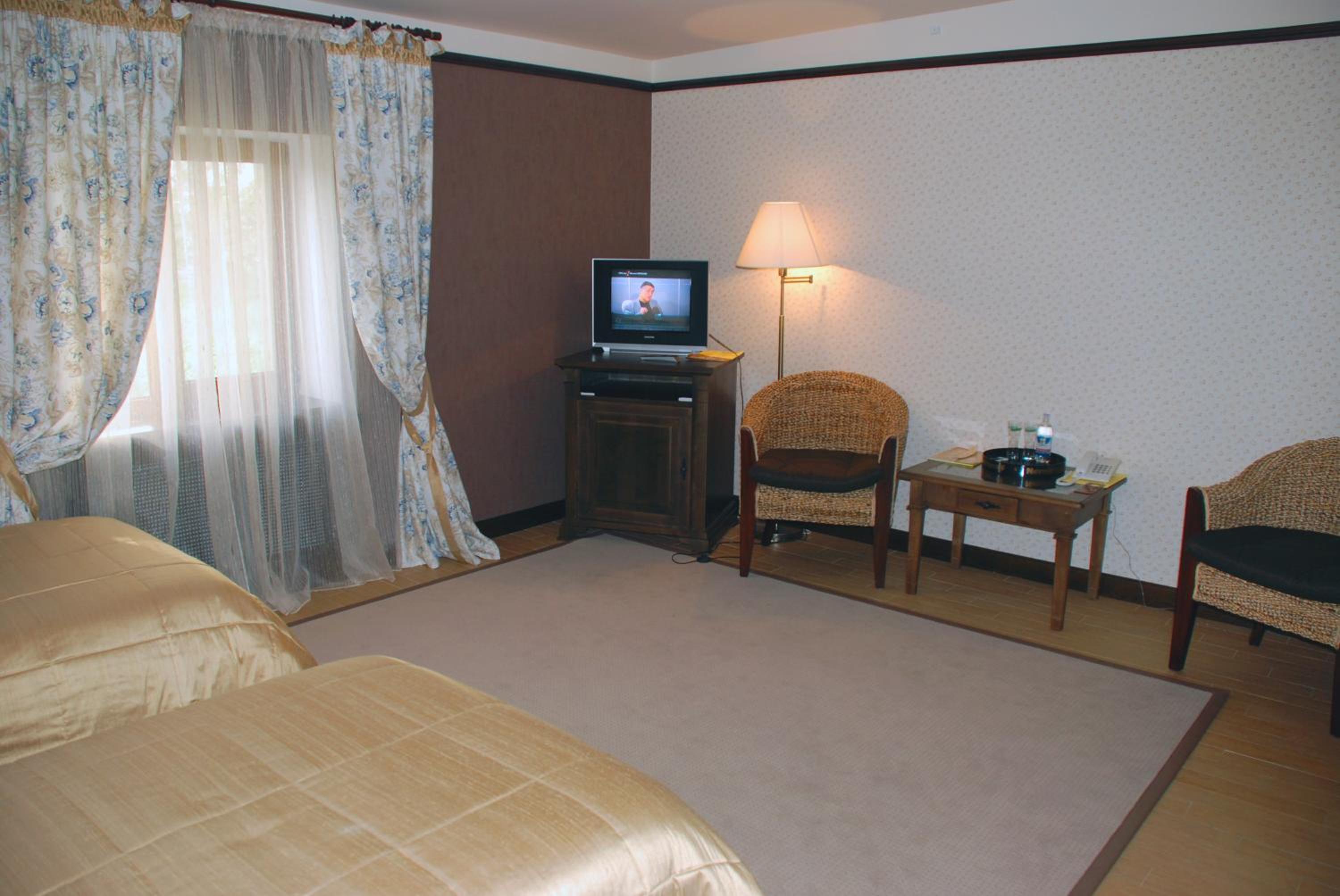 Twin Room photo 3