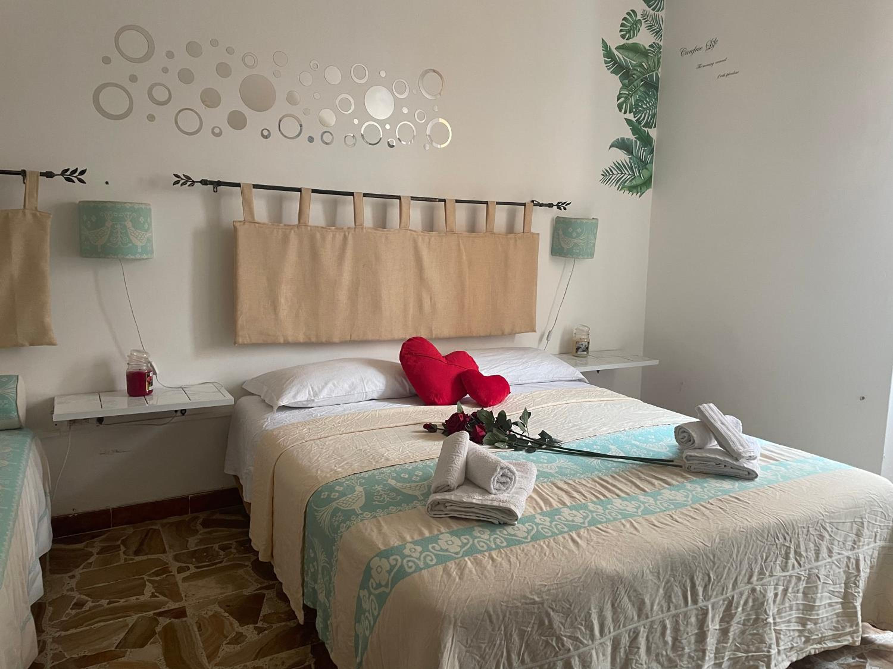 Deluxe Suite - Photo 4