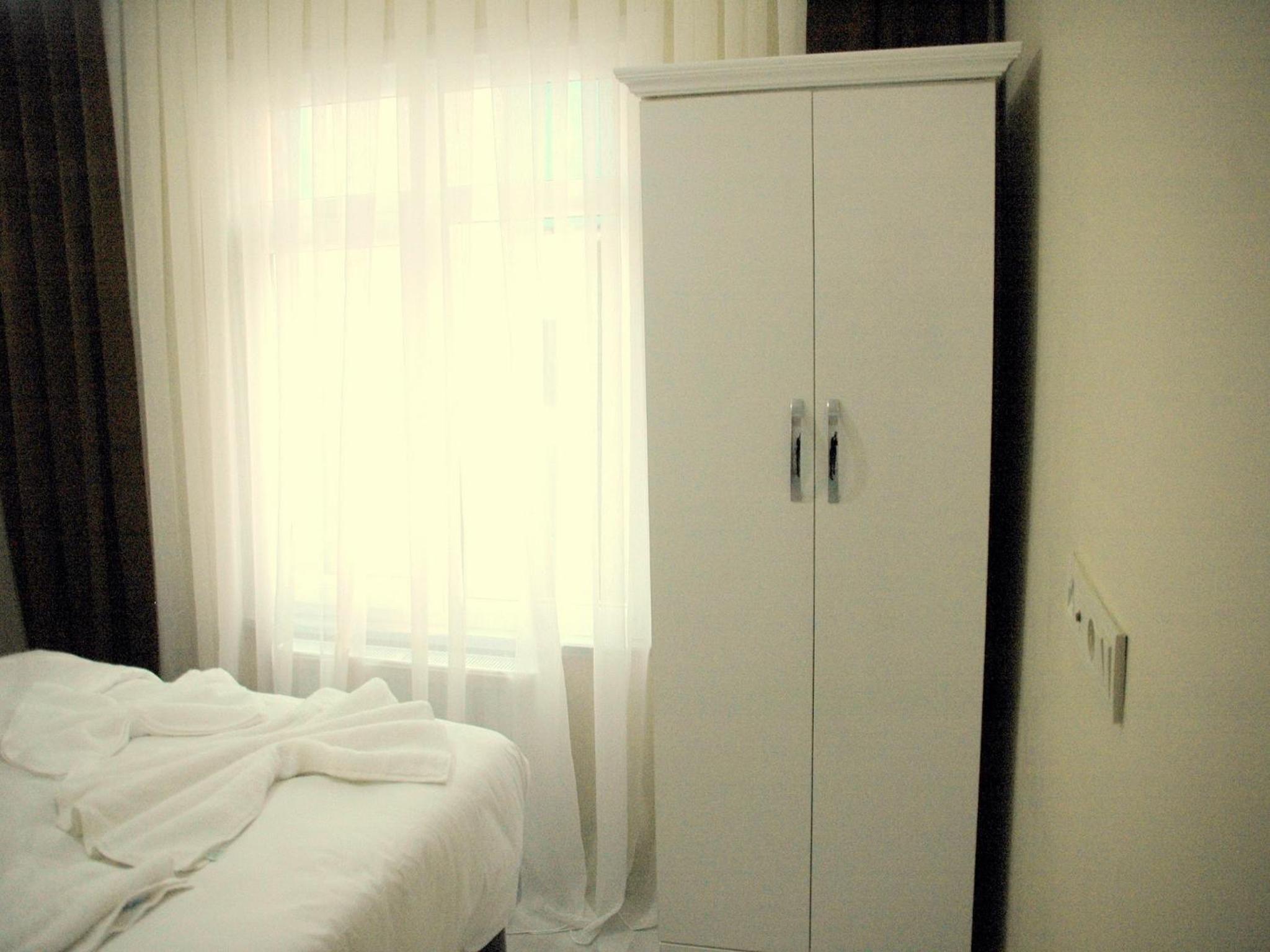 Single Room photo 1