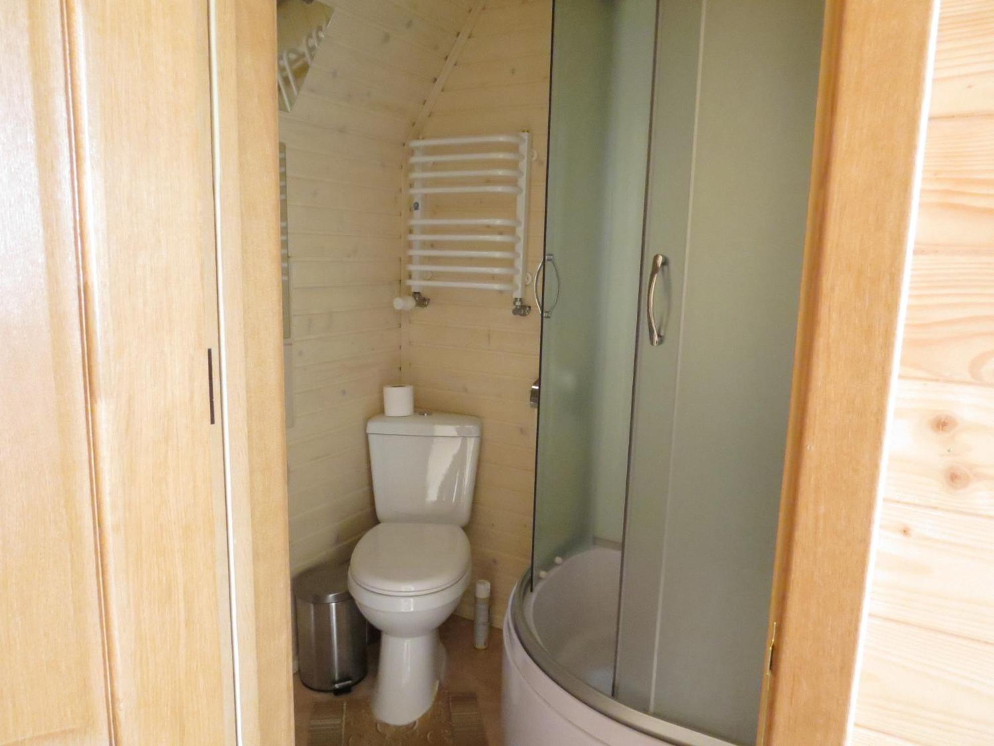 Standard Double Room with Mountain View photo 3
