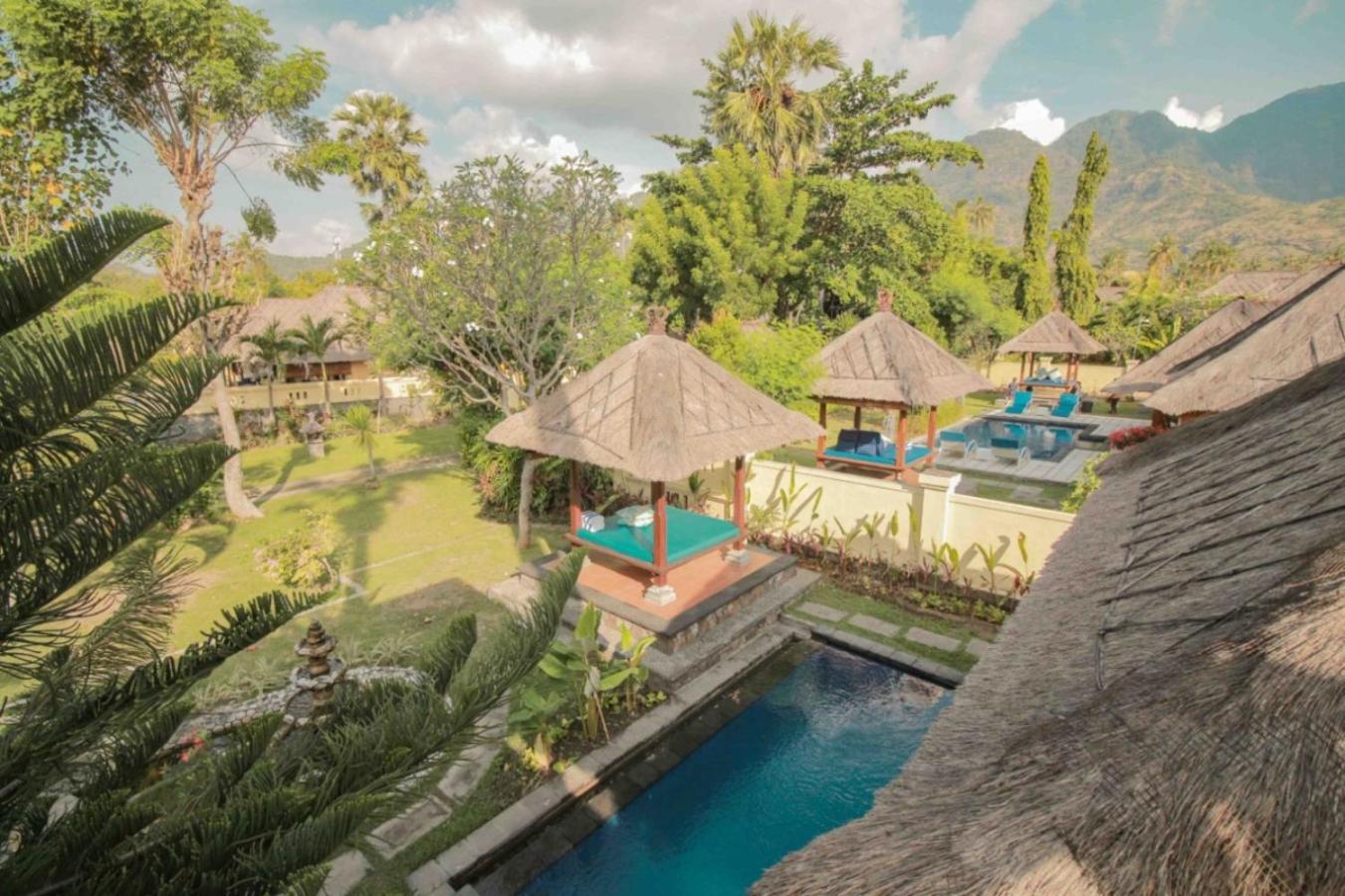 Teluki Garden View Villa #11 - Photo 2