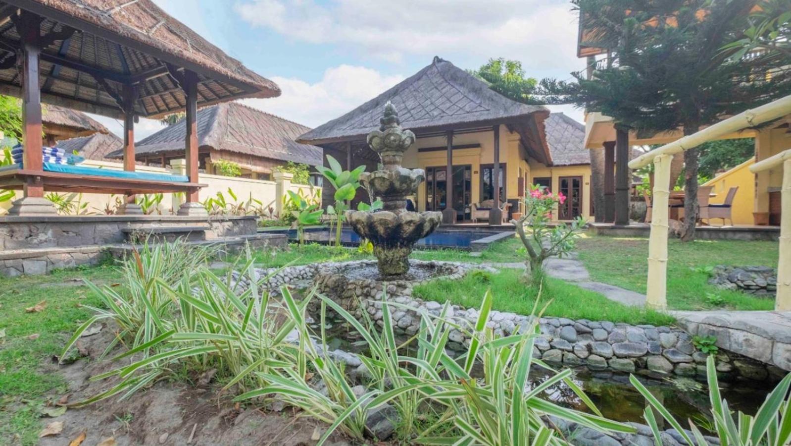 Teluki Garden View Villa #11 - Photo 3