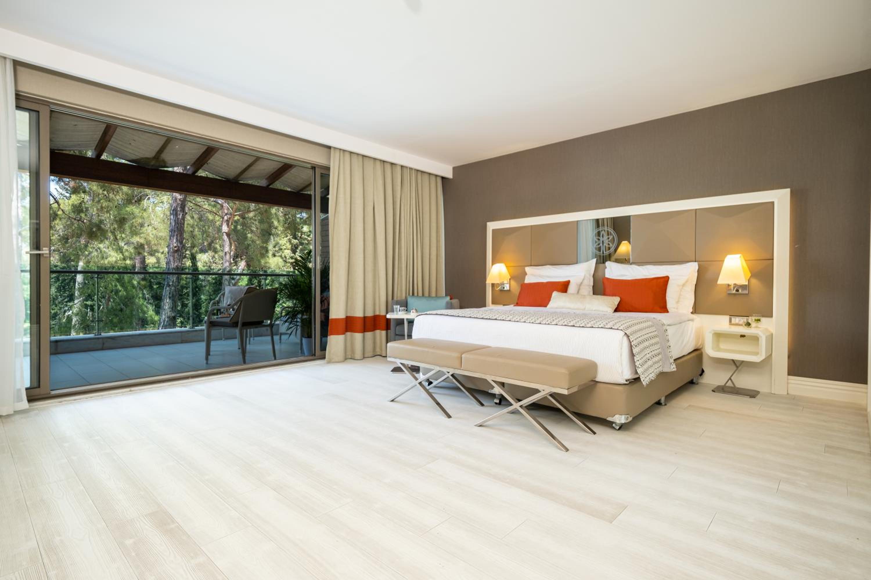 Family Suite - Photo 3