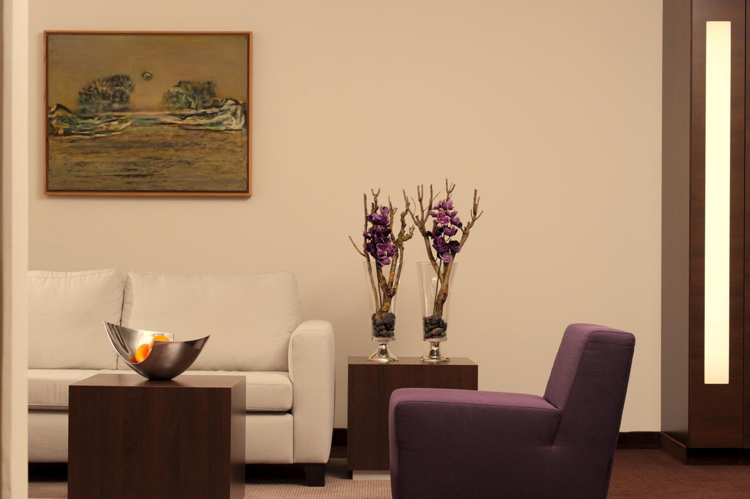 Suite photo 1