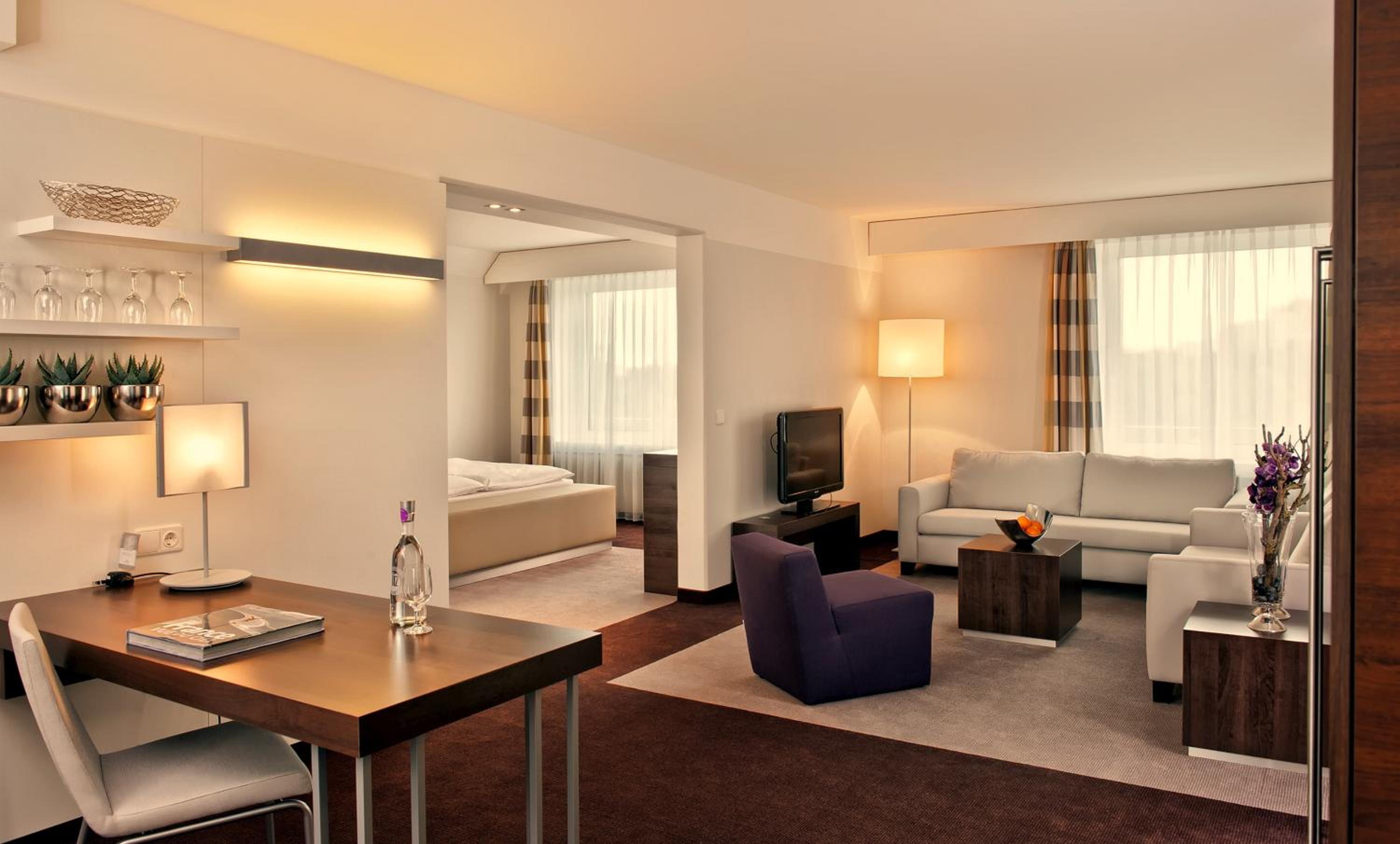 Junior Suite photo 3