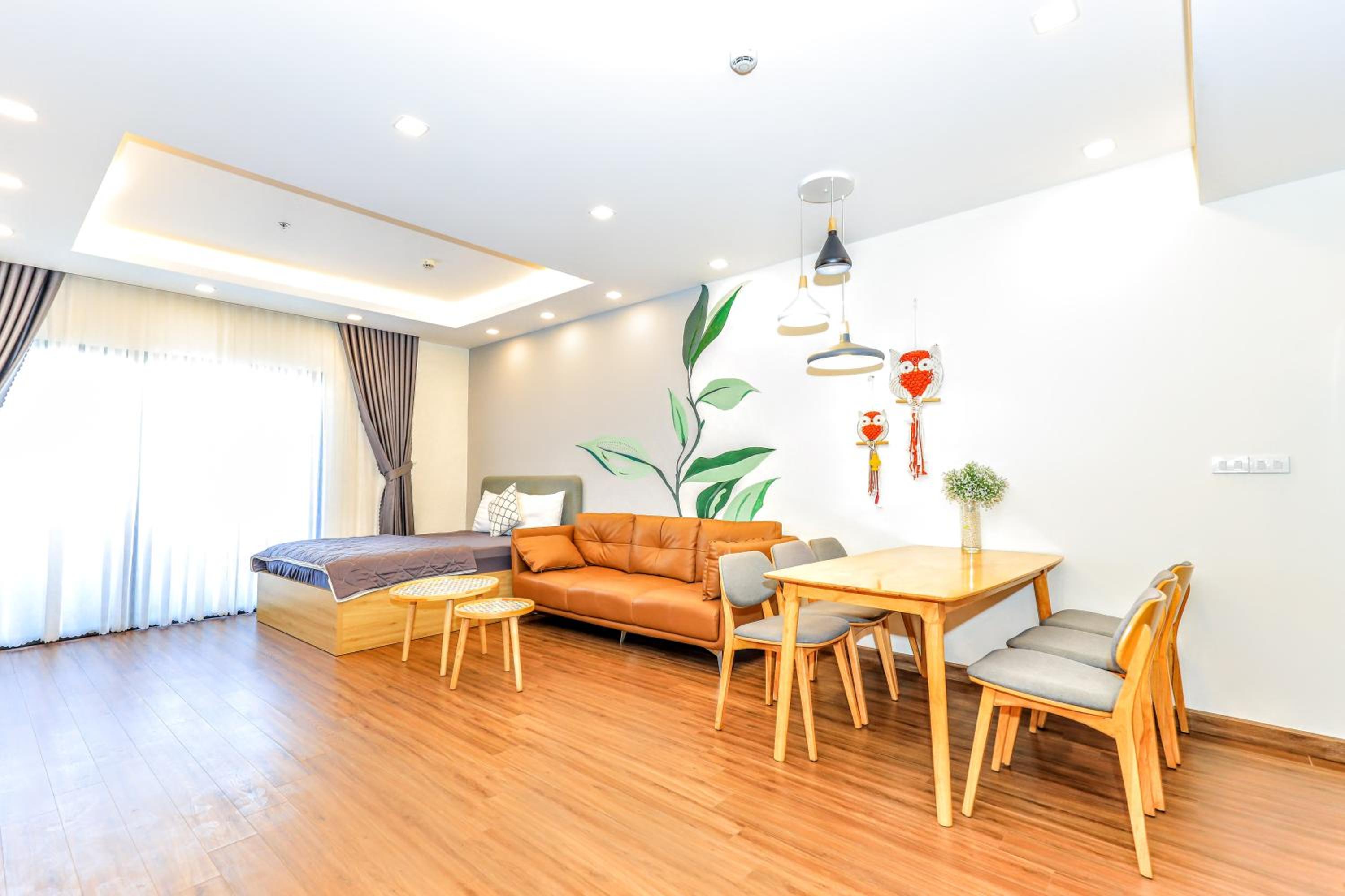 Apartment photo 3