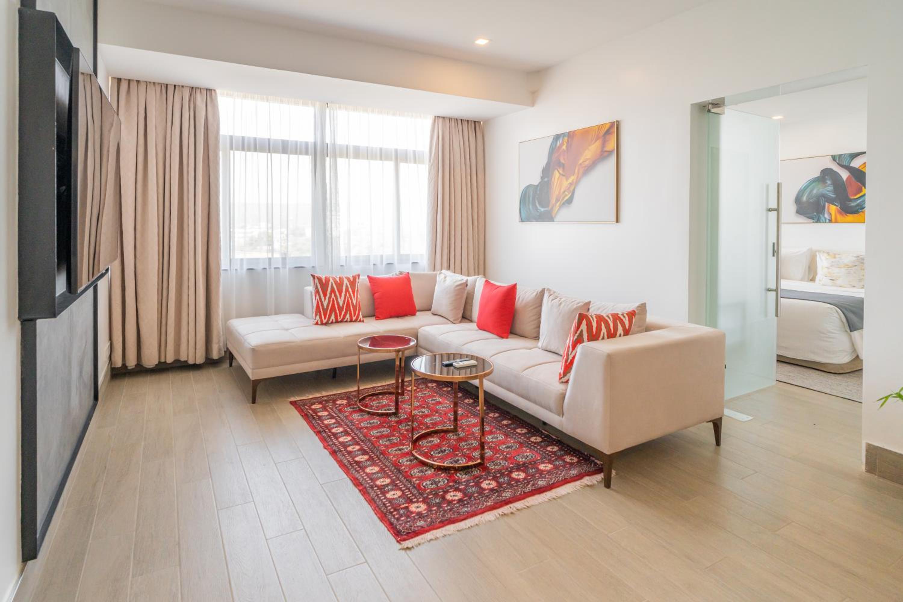 Executive Suite photo 3