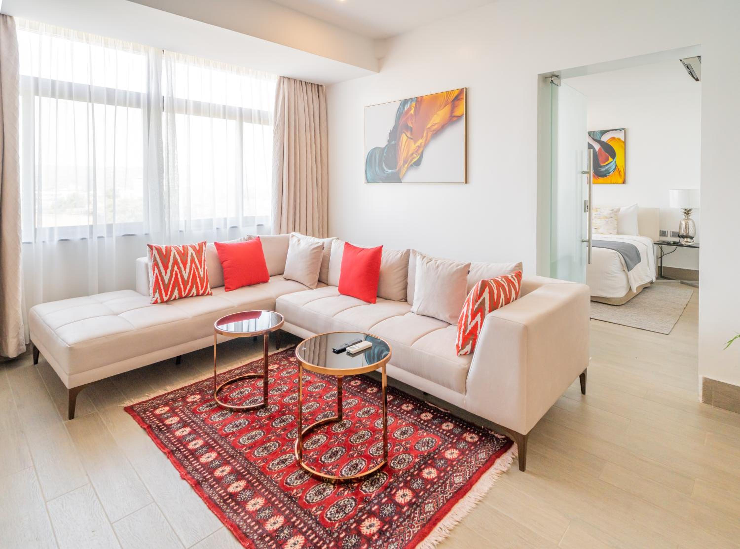 Executive Suite