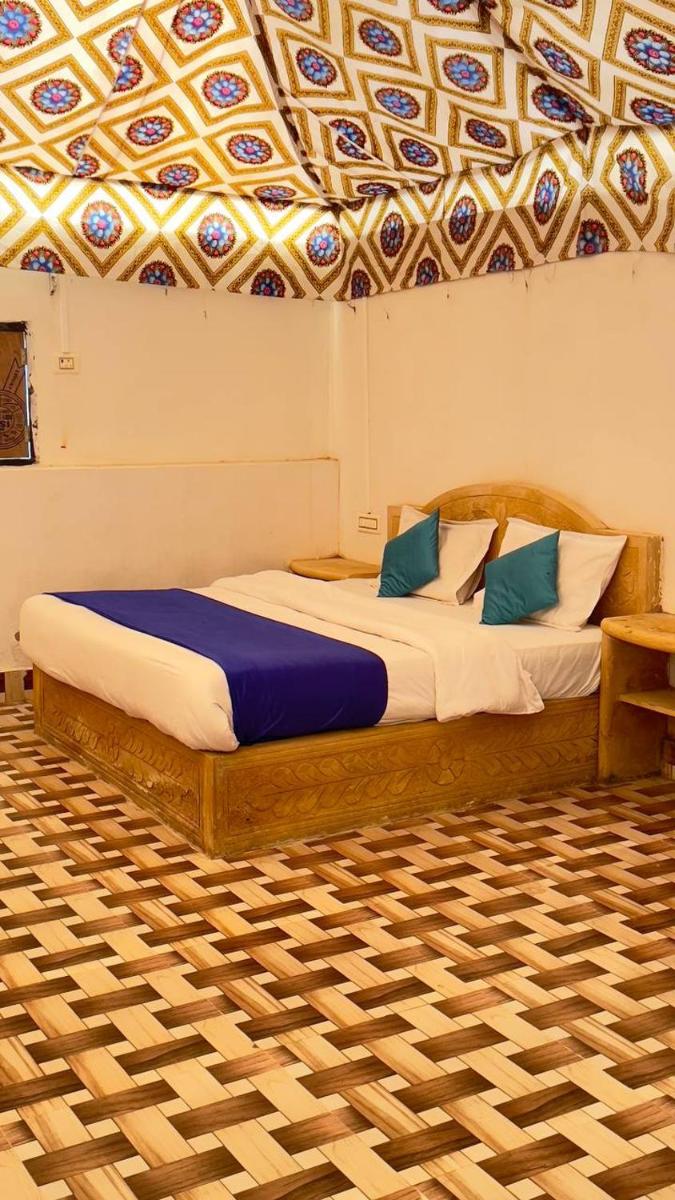 Luxury Room photo 1