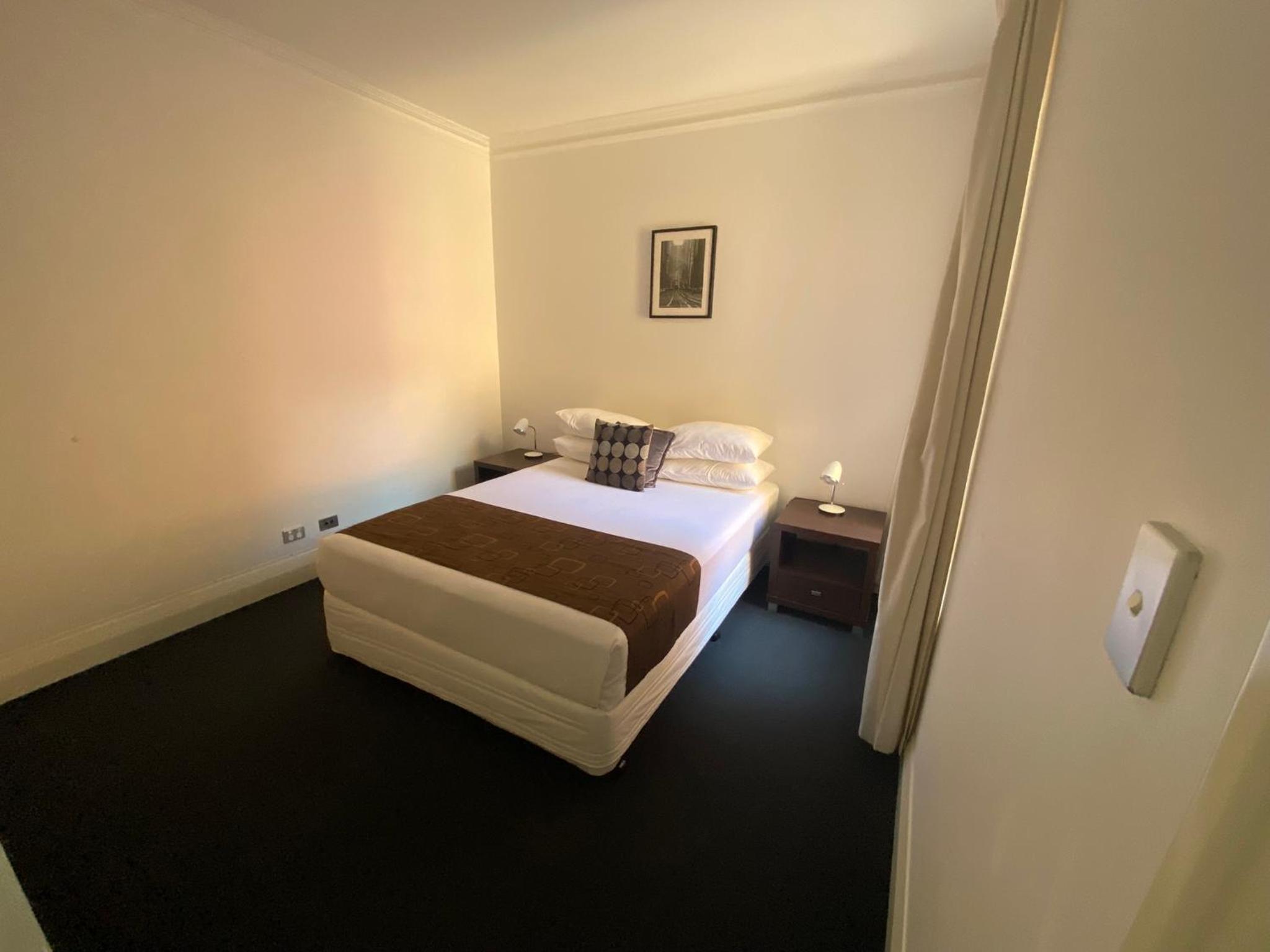 Two-Bedroom Apartment photo 3