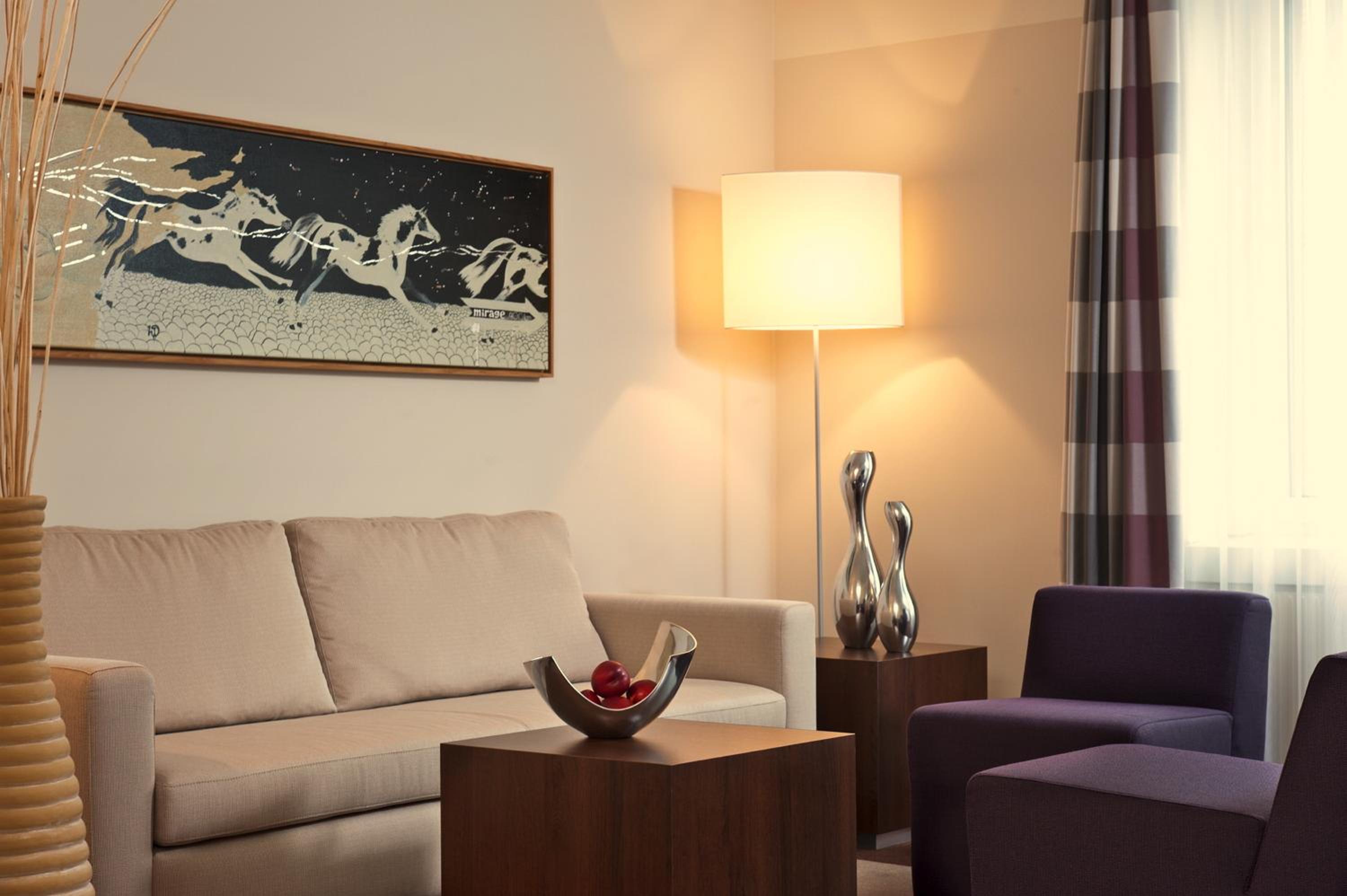 Suite photo 2