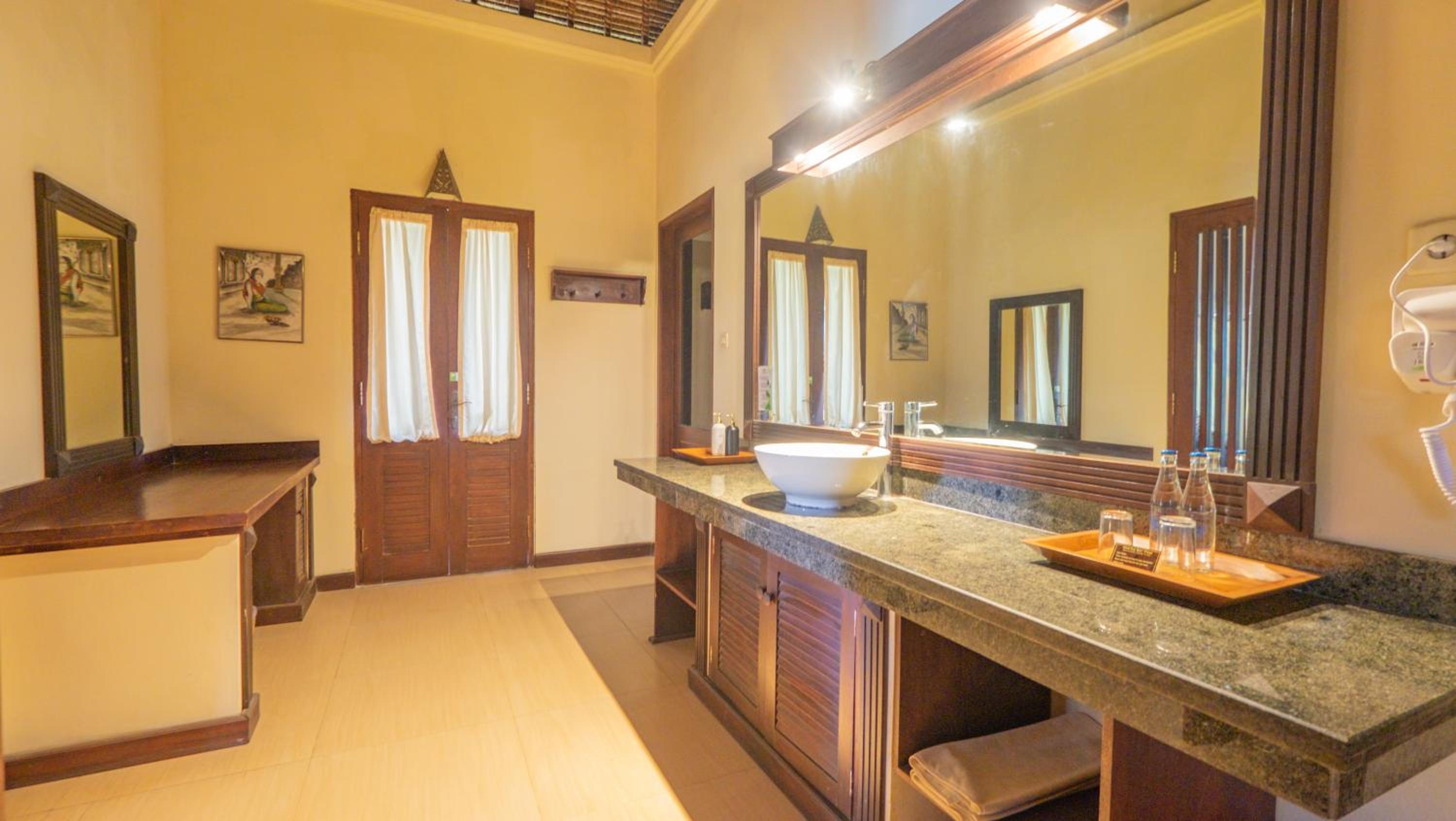 Widuri Garden View Family Villa #12 - Photo 5
