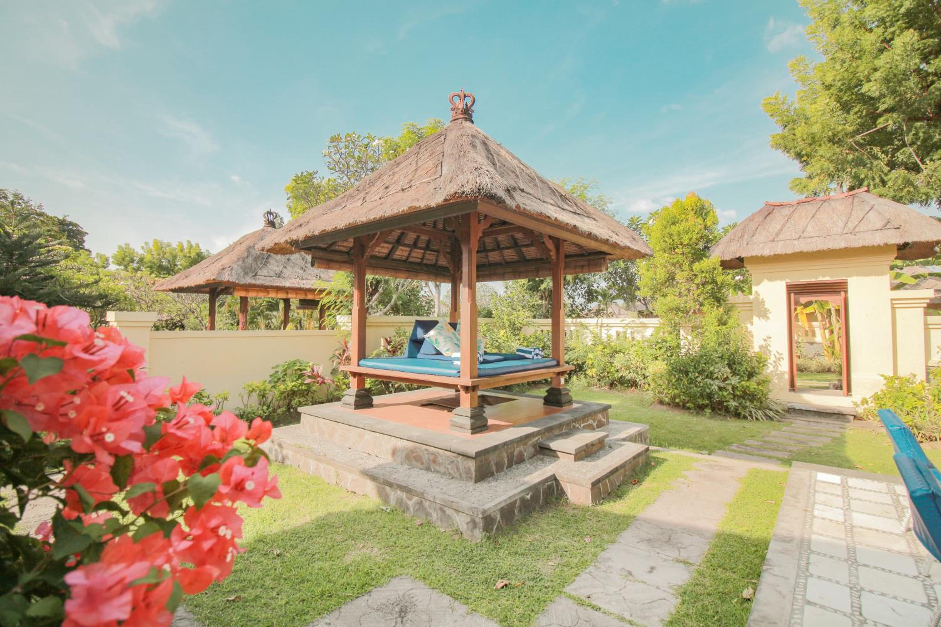 Widuri Garden View Family Villa #12 - Photo 3
