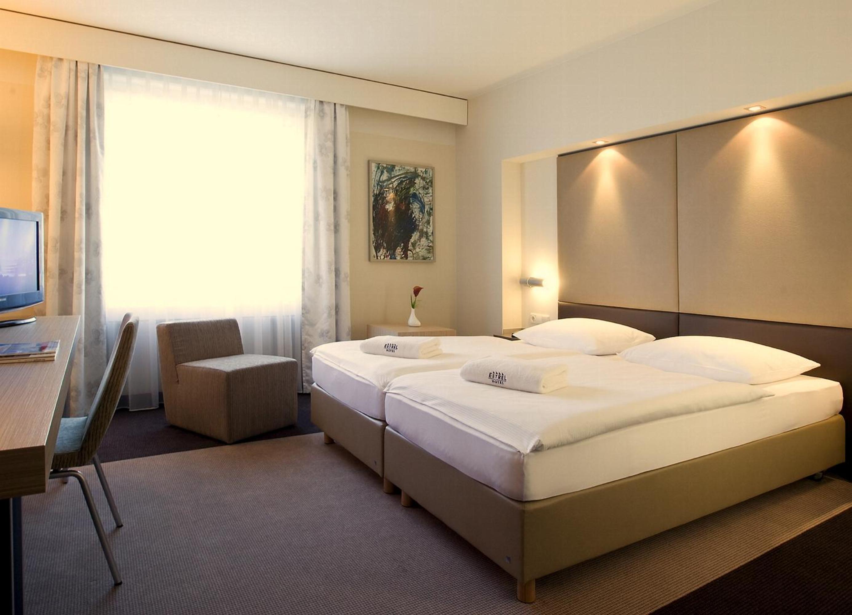 Double or Twin Room photo 2