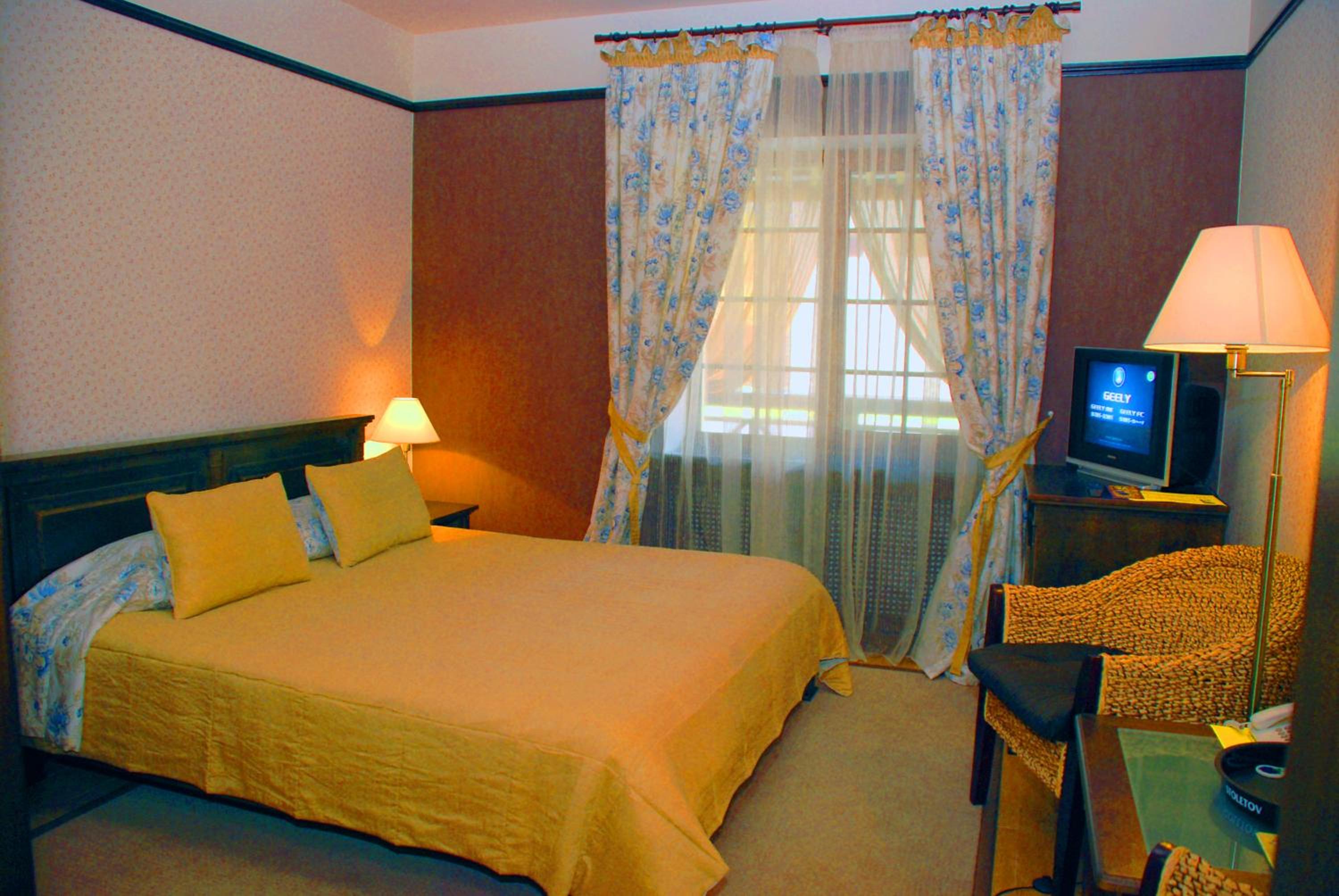 Double Room