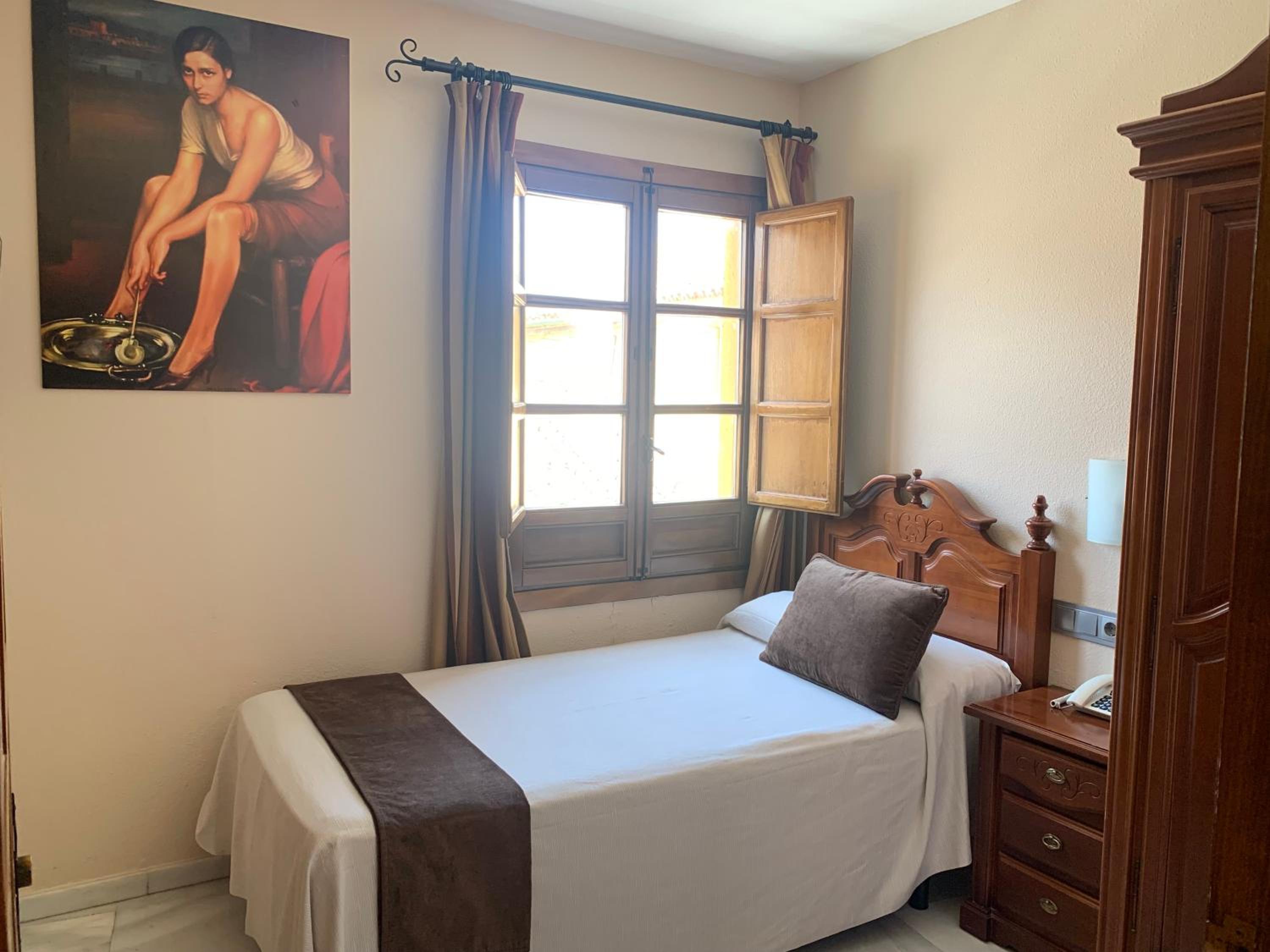 Habitación Individual