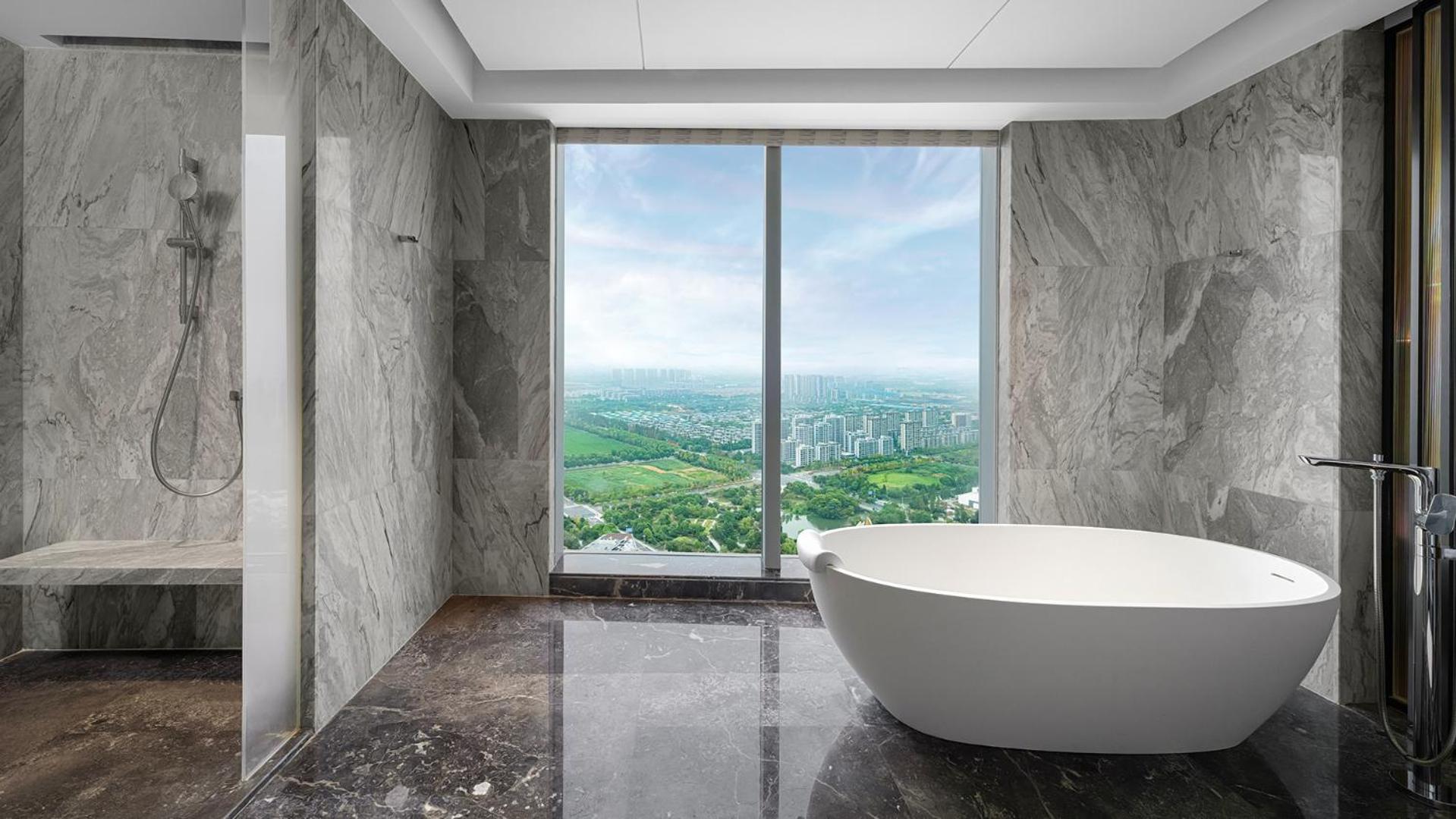 Executive Deluxe Suite photo 3