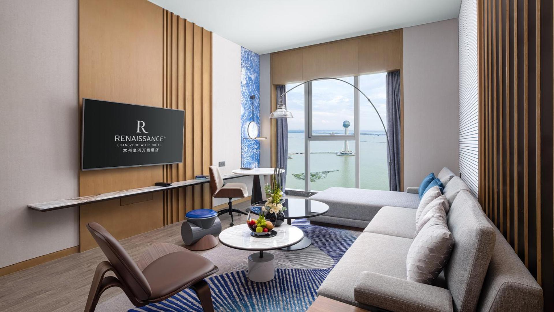 Executive Deluxe Suite photo 2