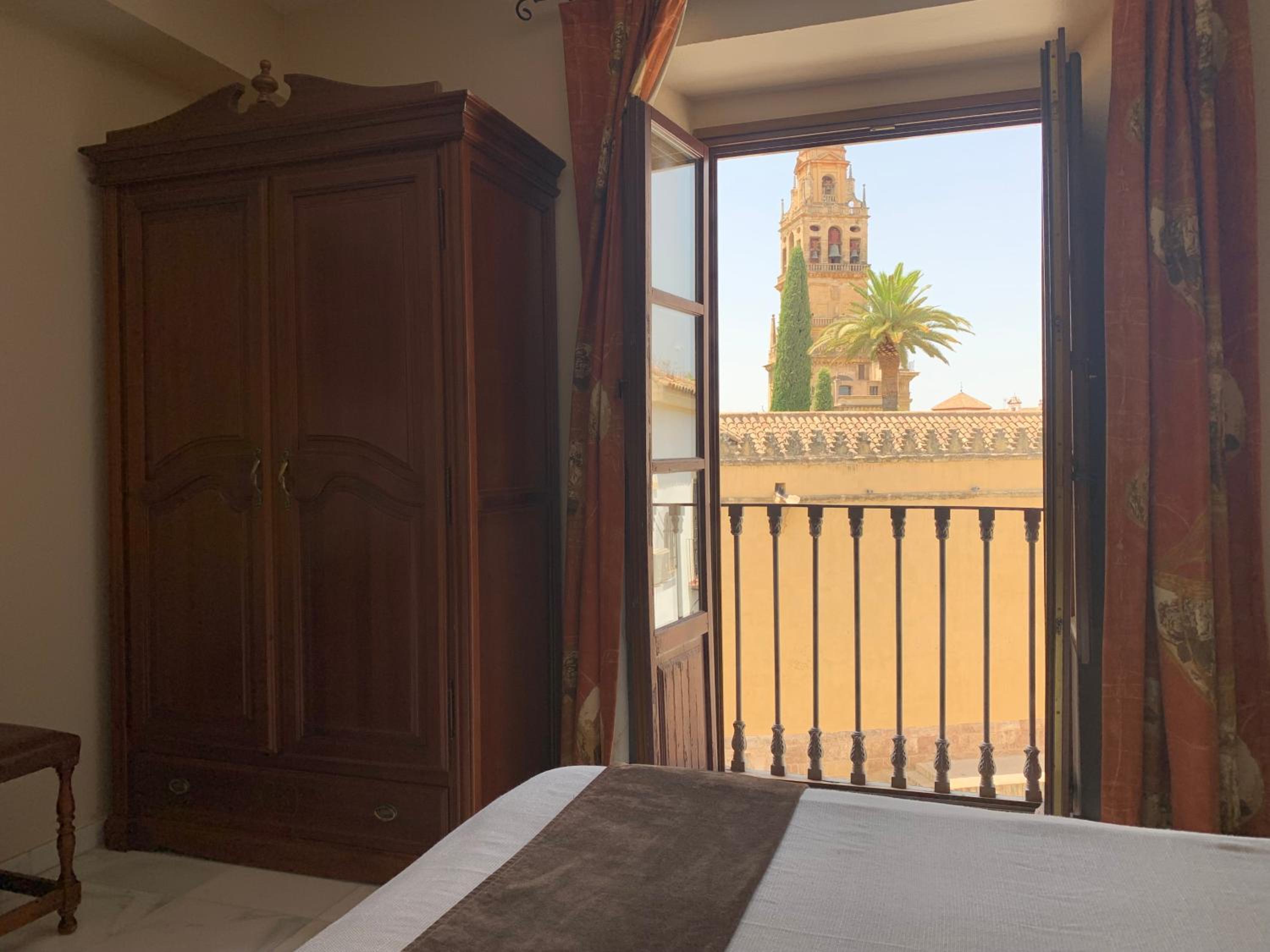 Double Room with views photo 2