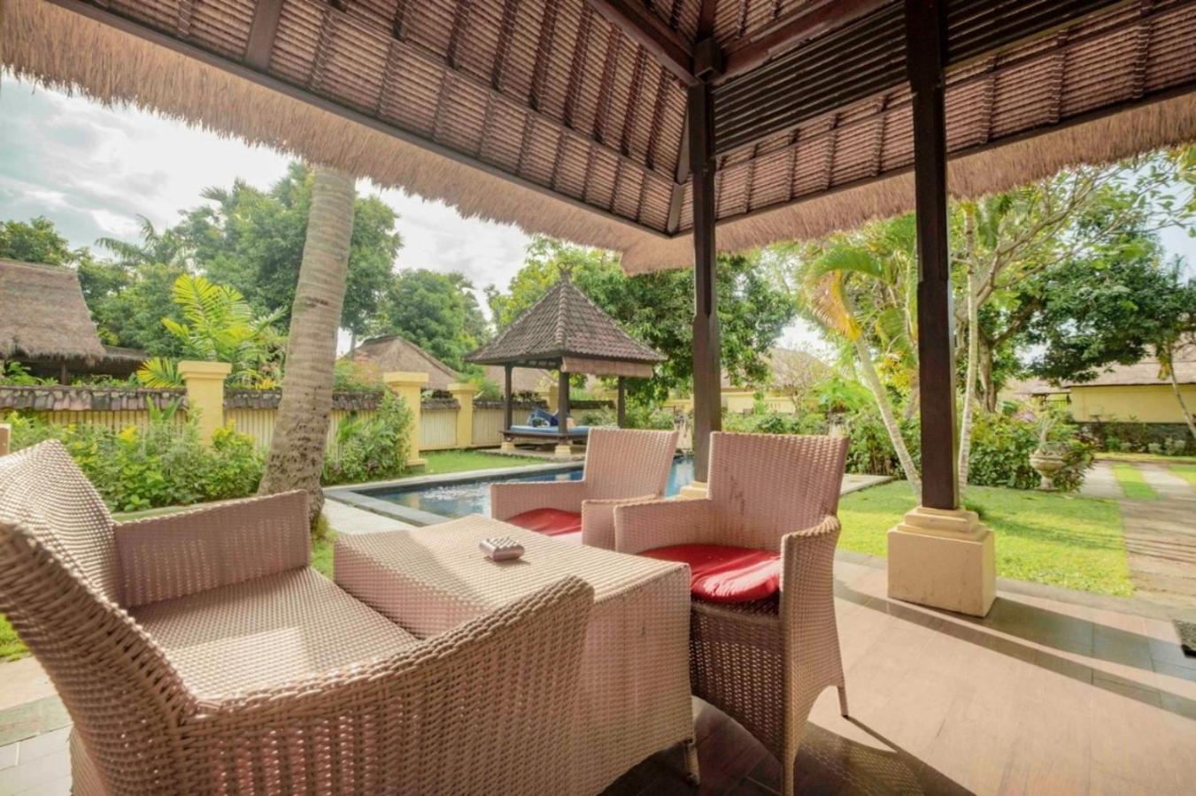 Anggrek Garden View Villa #6 - Photo 3