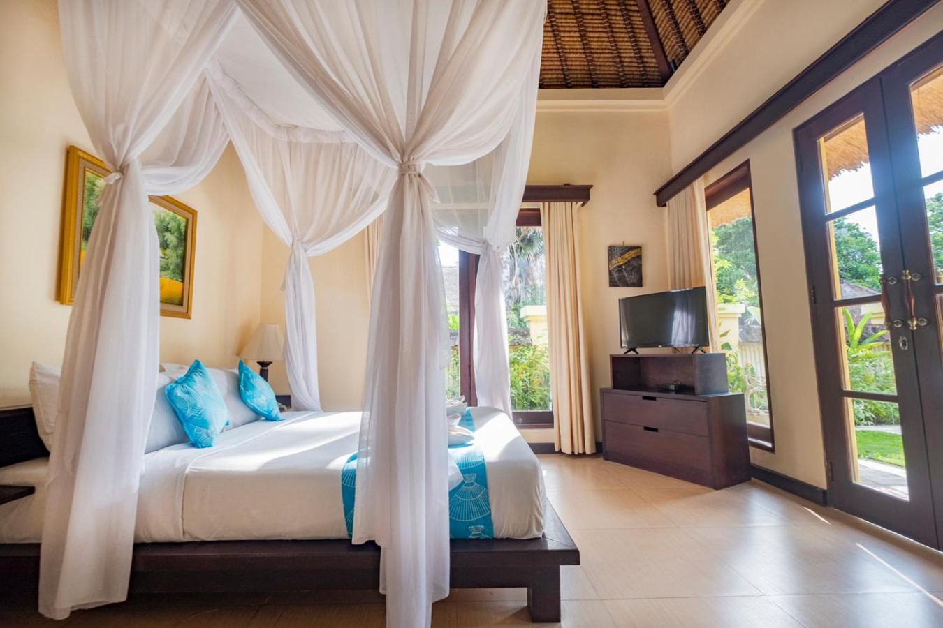 Anggrek Garden View Villa #6 - Photo 4