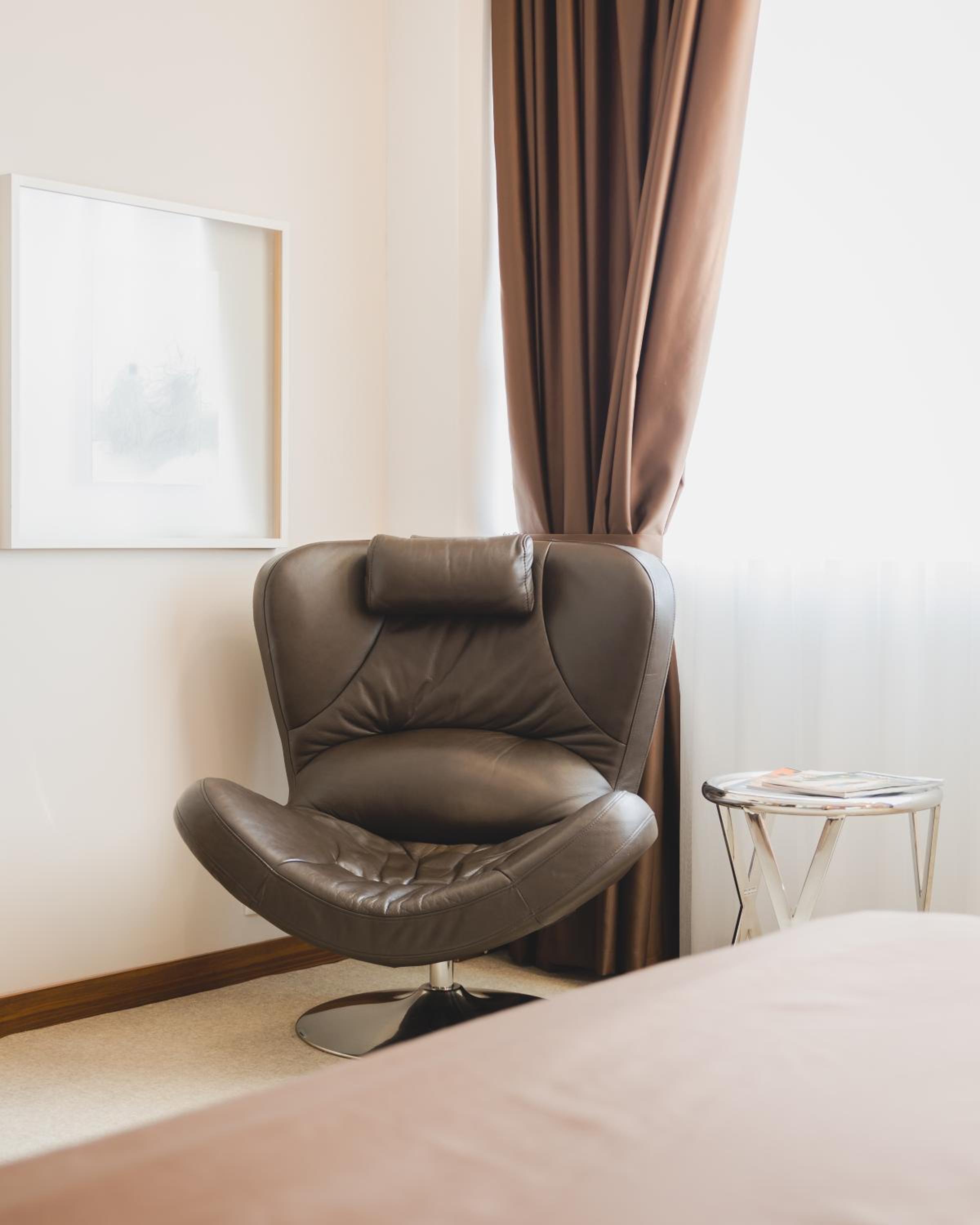 Double or Twin Room - Disability Access photo 3
