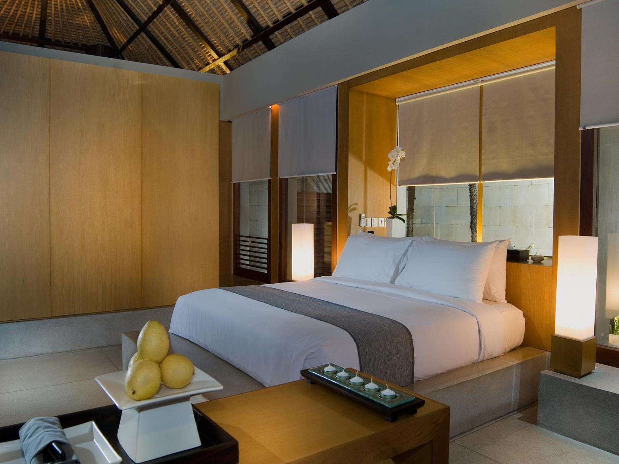 One Bedroom Private Pool Villa - Photo 1